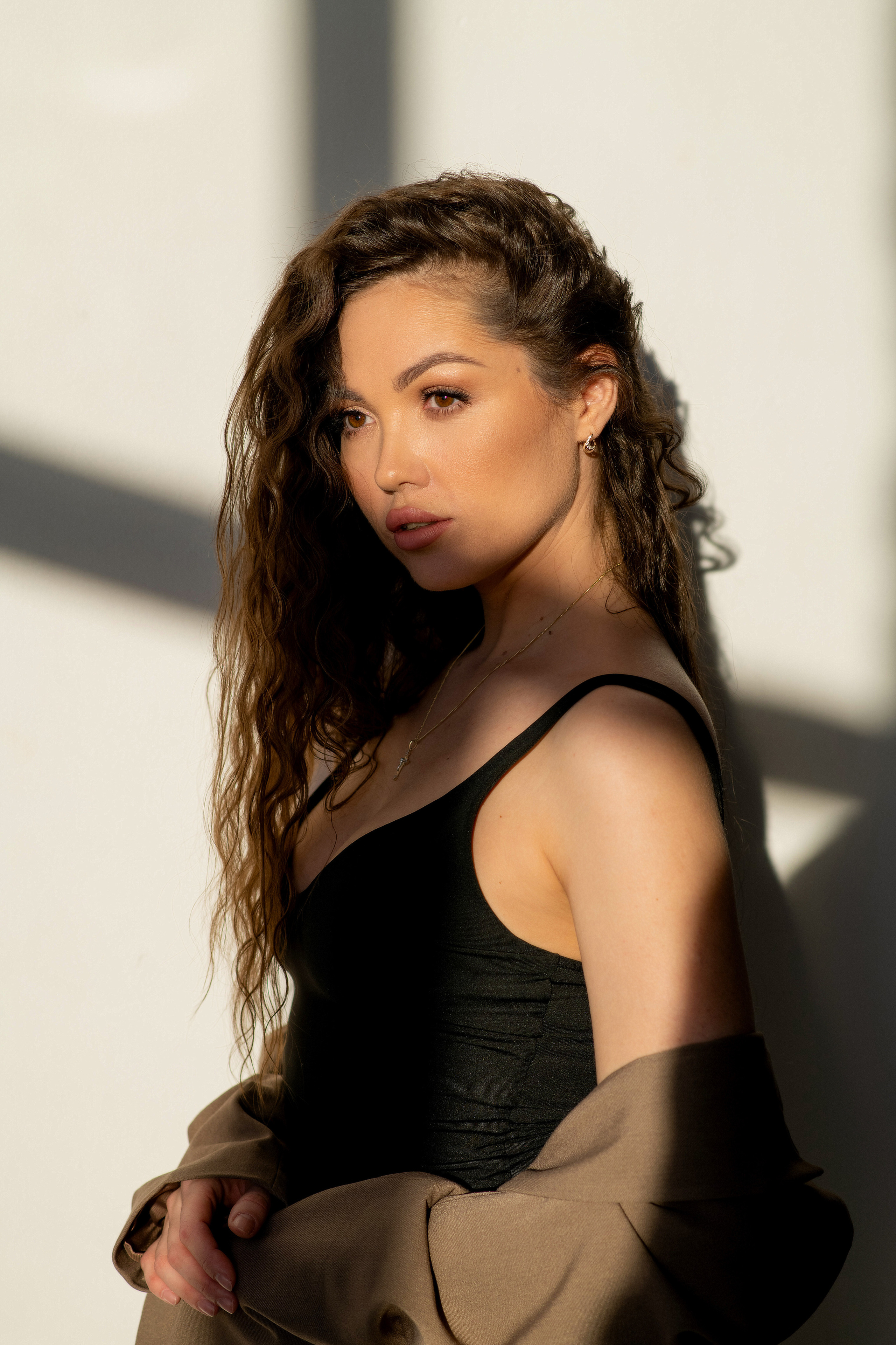 Олеся. Портретный фотограф в Челябинске