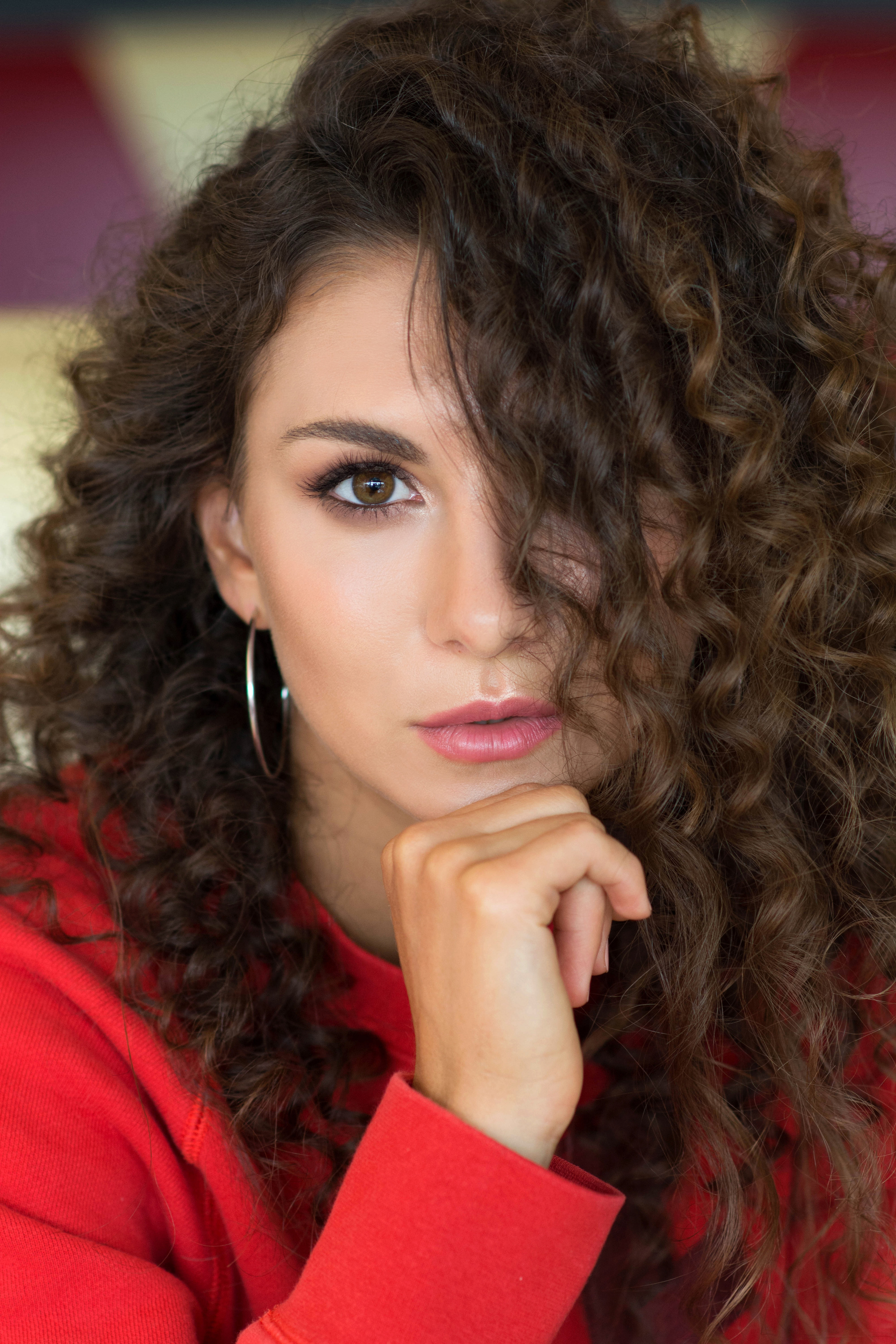 Мария. Портретный фотограф в Челябинске