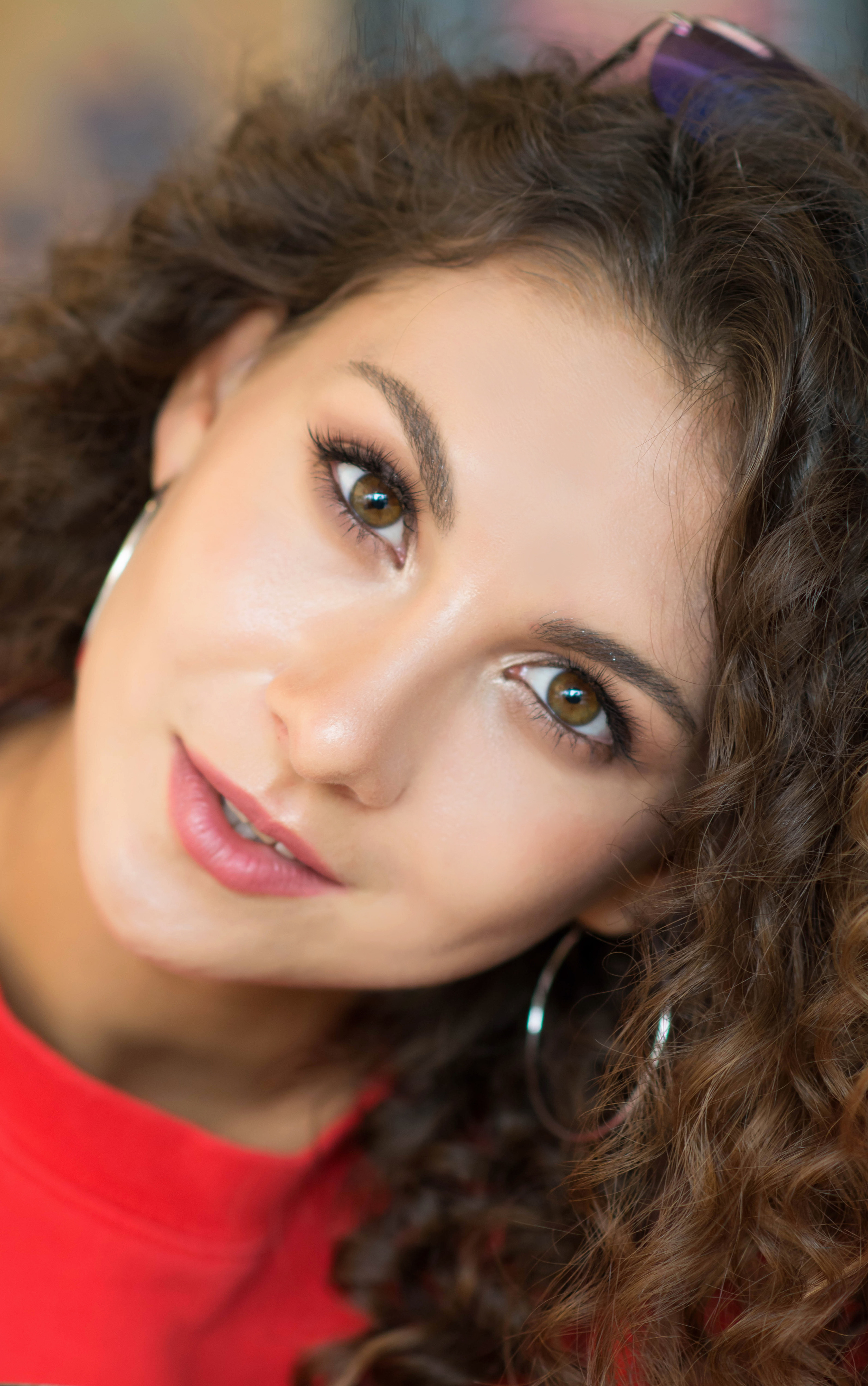 Мария. Портретный фотограф в Челябинске