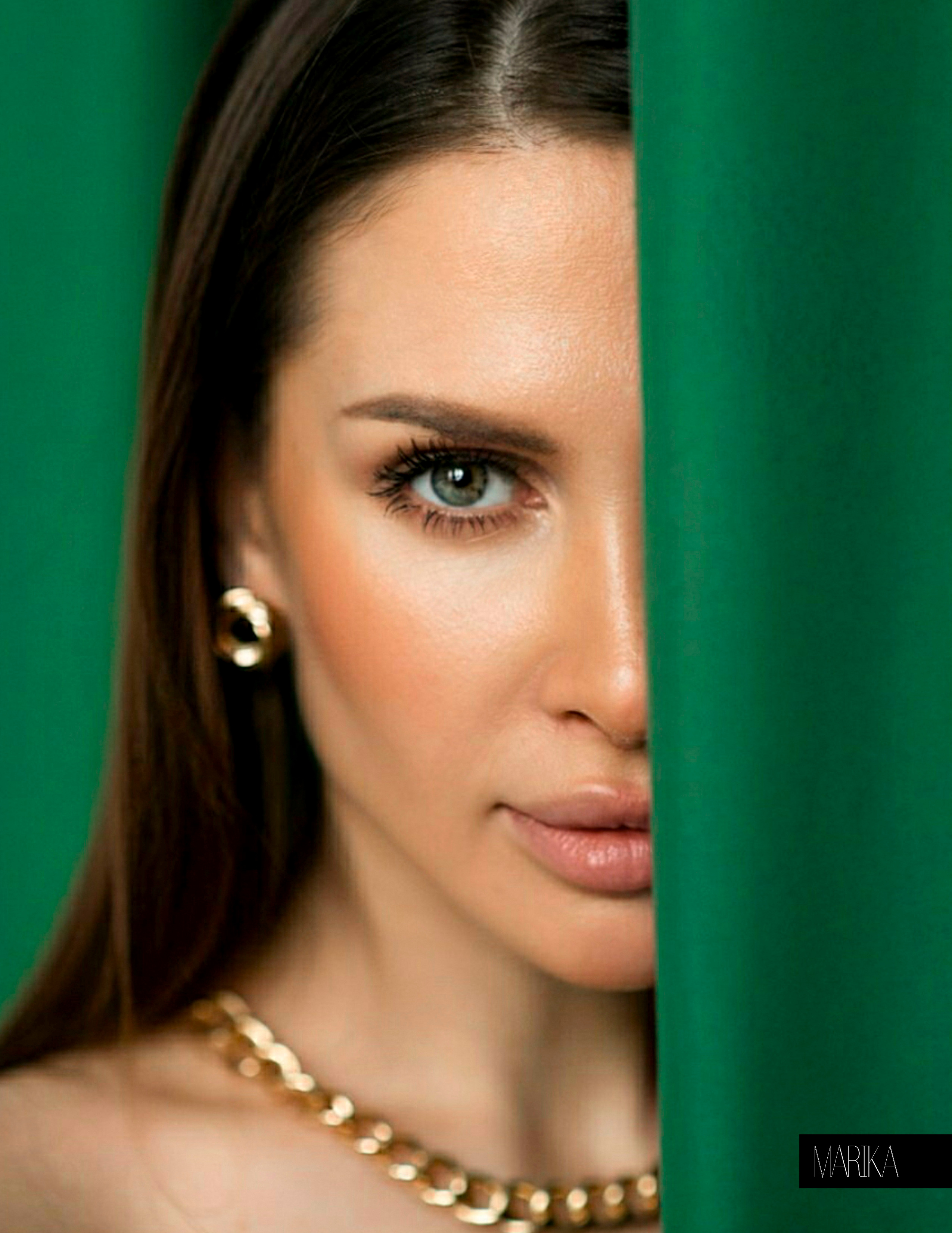 Публикации в Международных журналах. Портретный фотограф в Челябинске