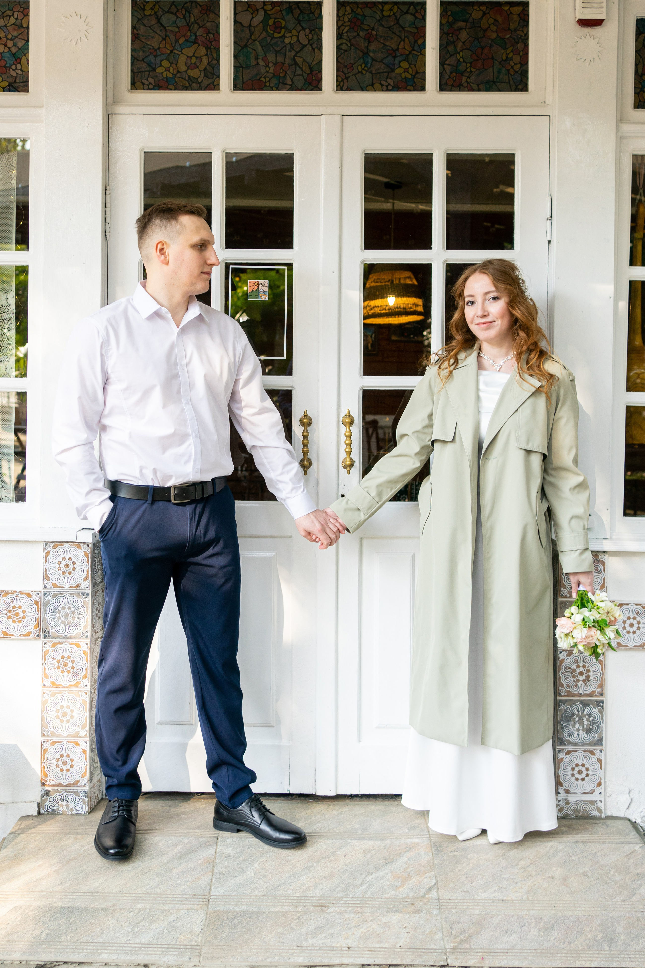 Владислав и Светлана 2025. Фотограф в Сочи Тиунова Маргарита и Тиунов Евгений