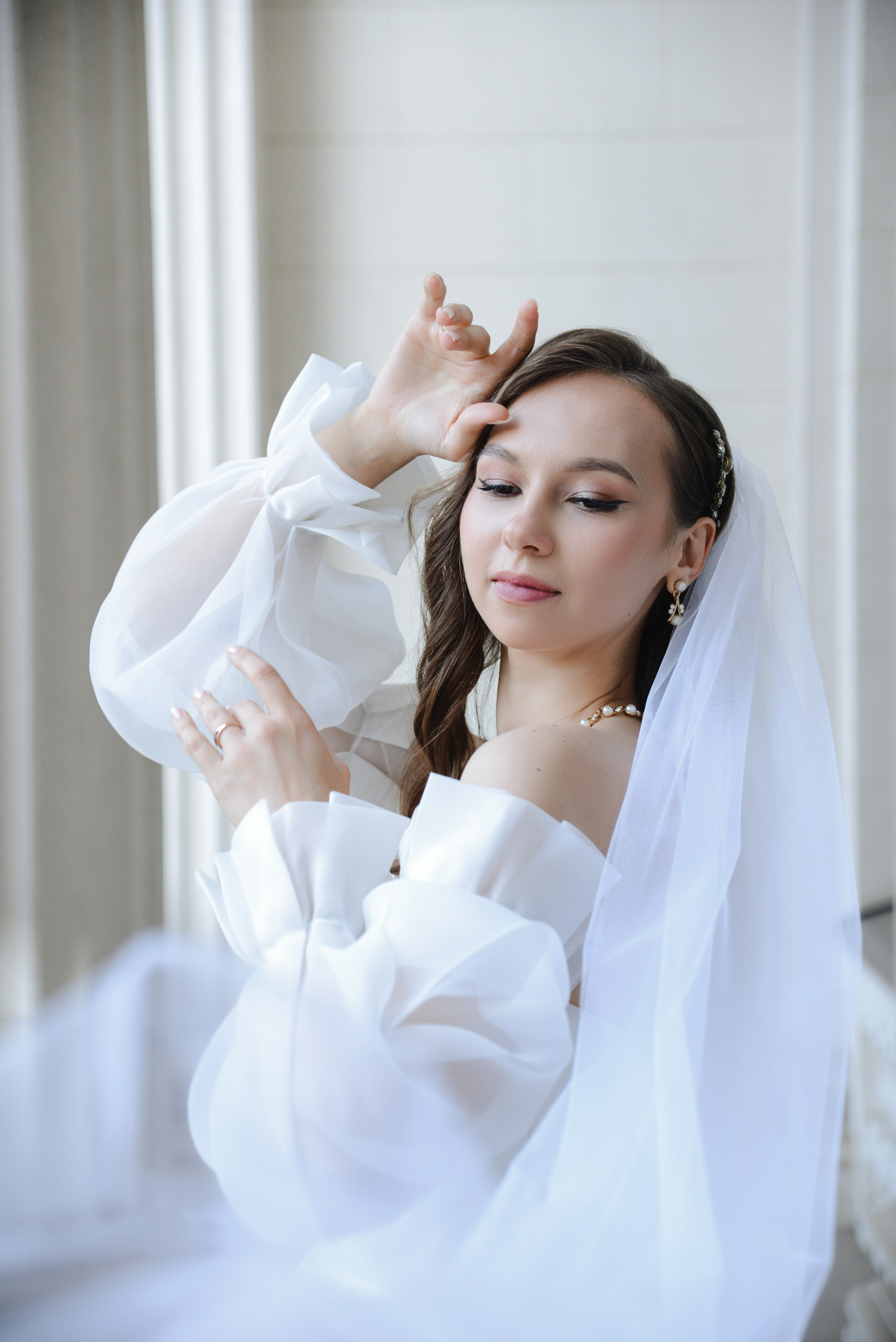 Влад & Аня. Фотограф Ярута Оксана / Ростов-на-Дону