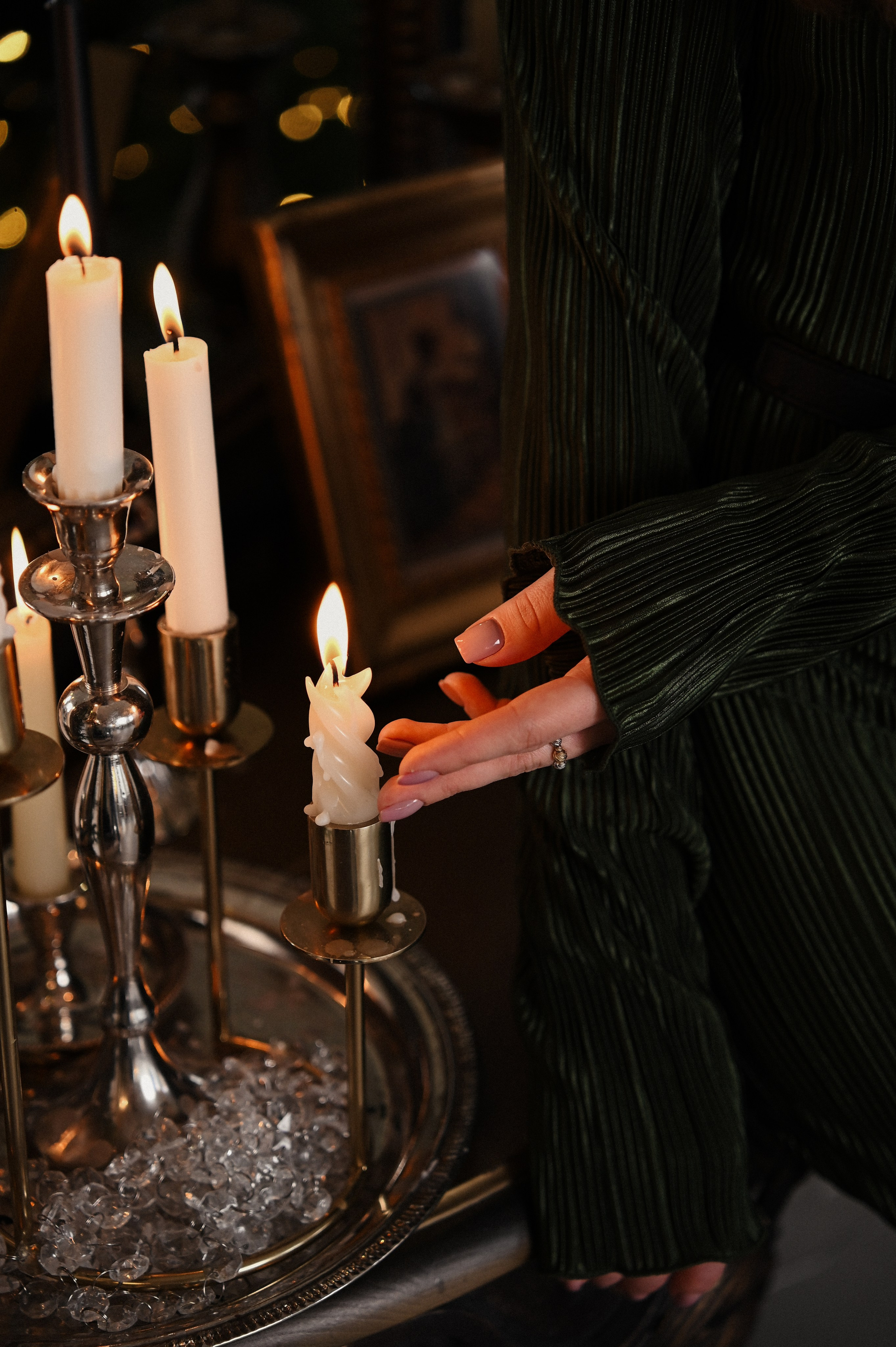 С Е М Ь Я. Фотограф Ярута Оксана / Ростов-на-Дону