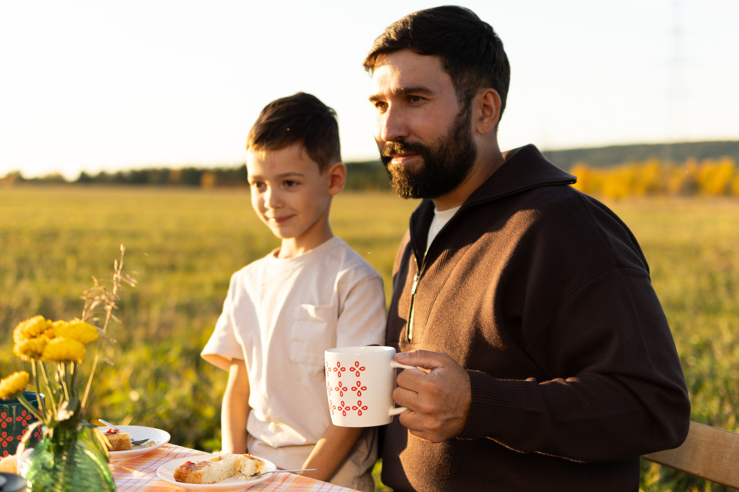 Съемка для пригородного района Ново-Ямской. Семейный фотограф Надежда Каримова | Иркутск Байкал Аршан