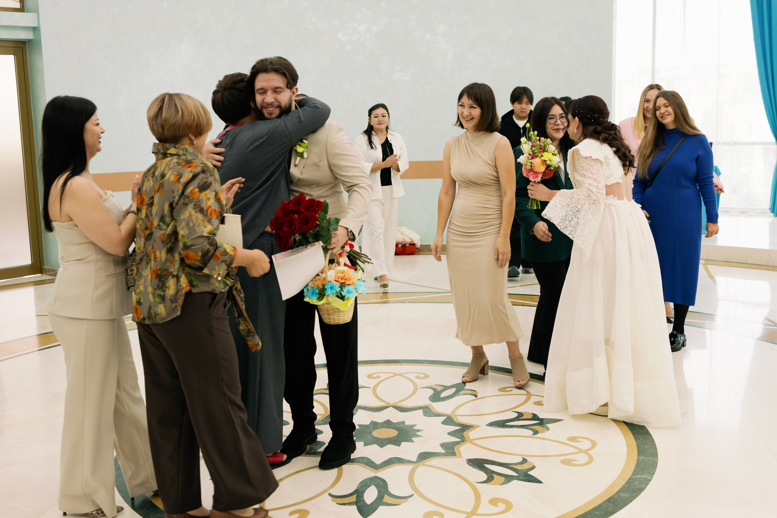 Артем и Нина. Семейный фотограф Надежда Каримова | Иркутск Байкал Аршан