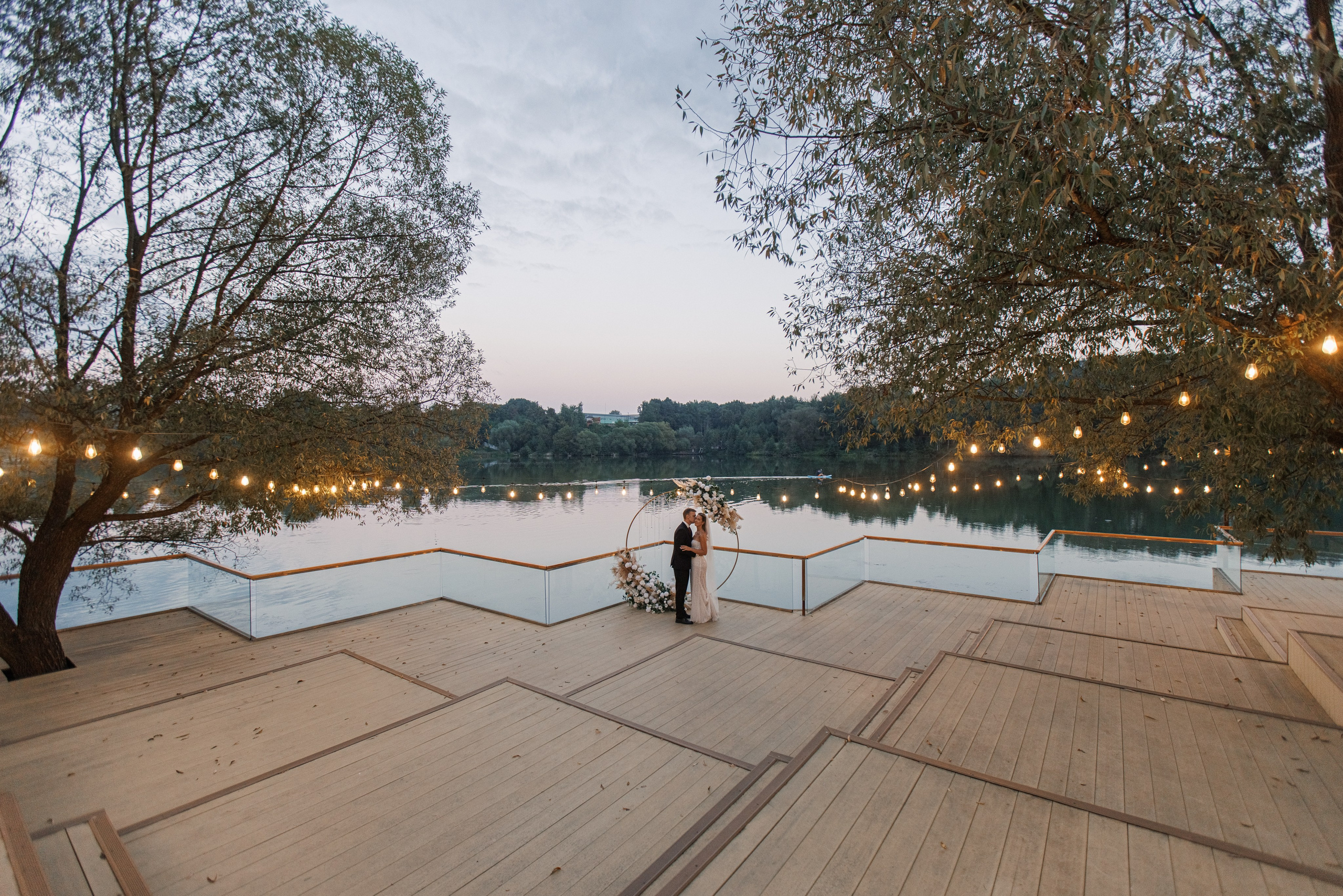 К + А — сентябрь. Свадебный и семейный фотограф Наталья Штык