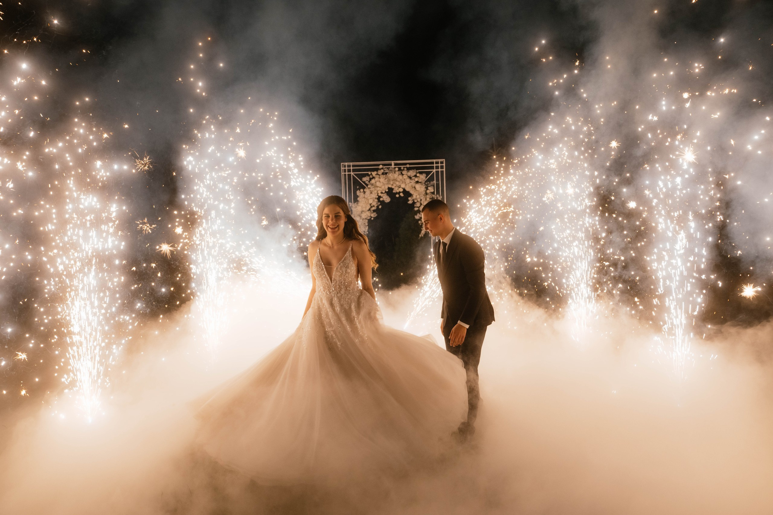 Wedding day #90. Свадебный, семейный фотограф в Рязани Лена Брант