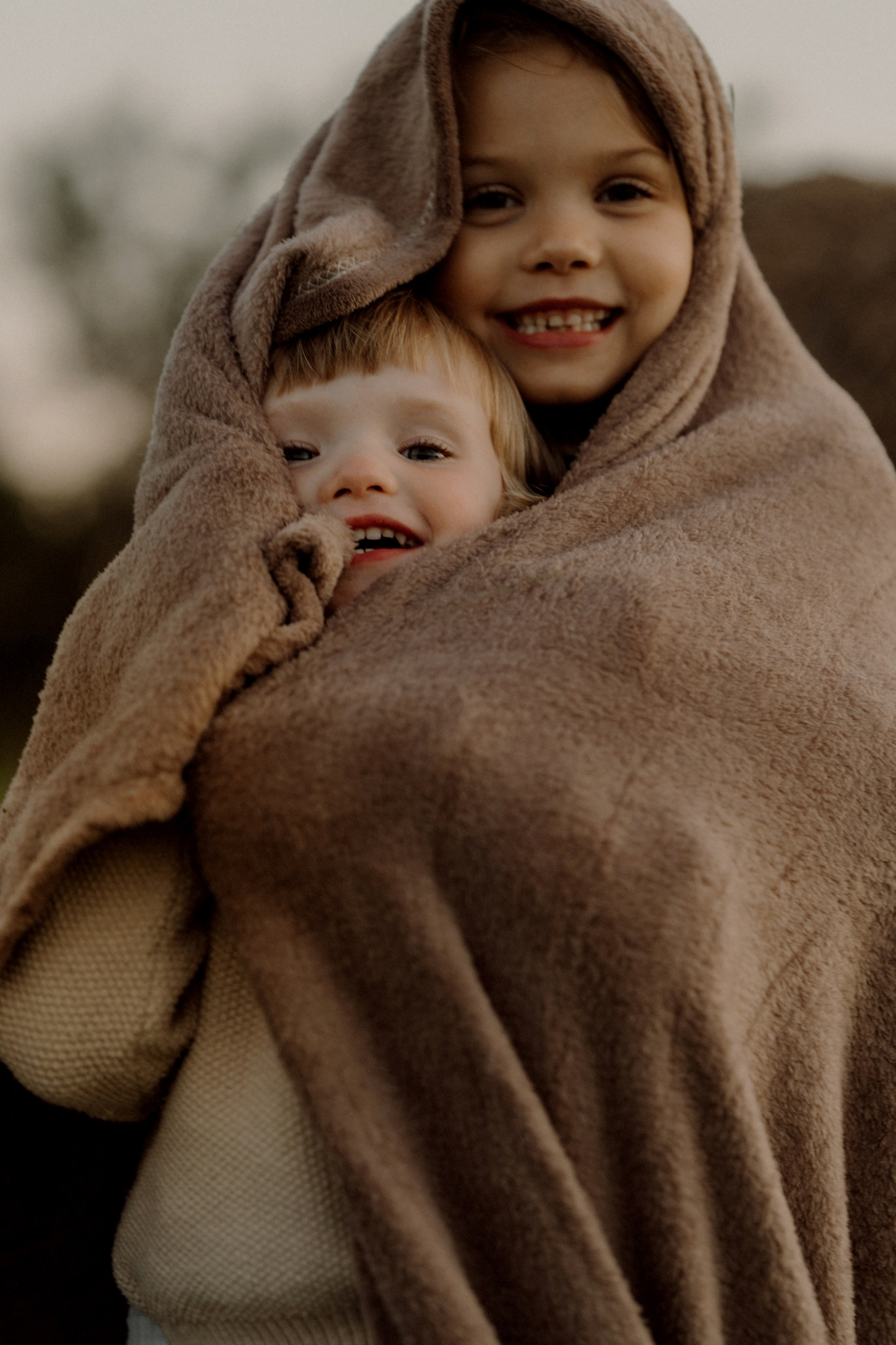 Полина и ее семья. Свадебный и индивидуальный фотограф в Суворове Клюева Мария