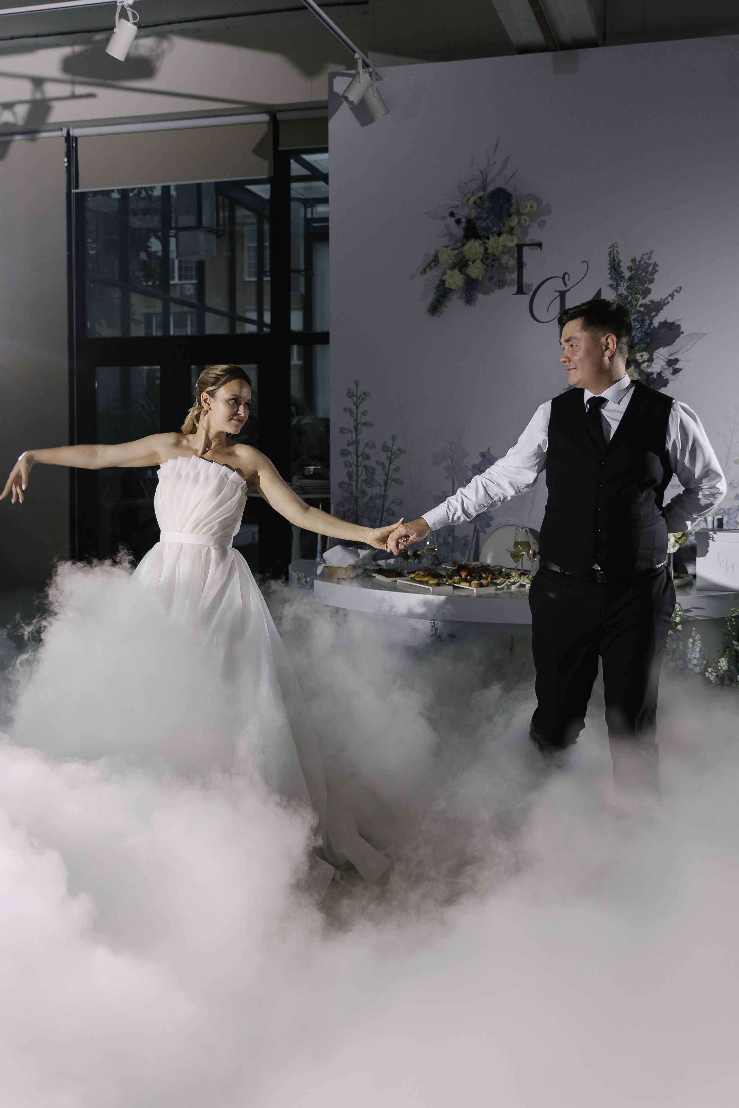 G+I. Свадебный фотограф в Краснодаре Алиса Михайленко