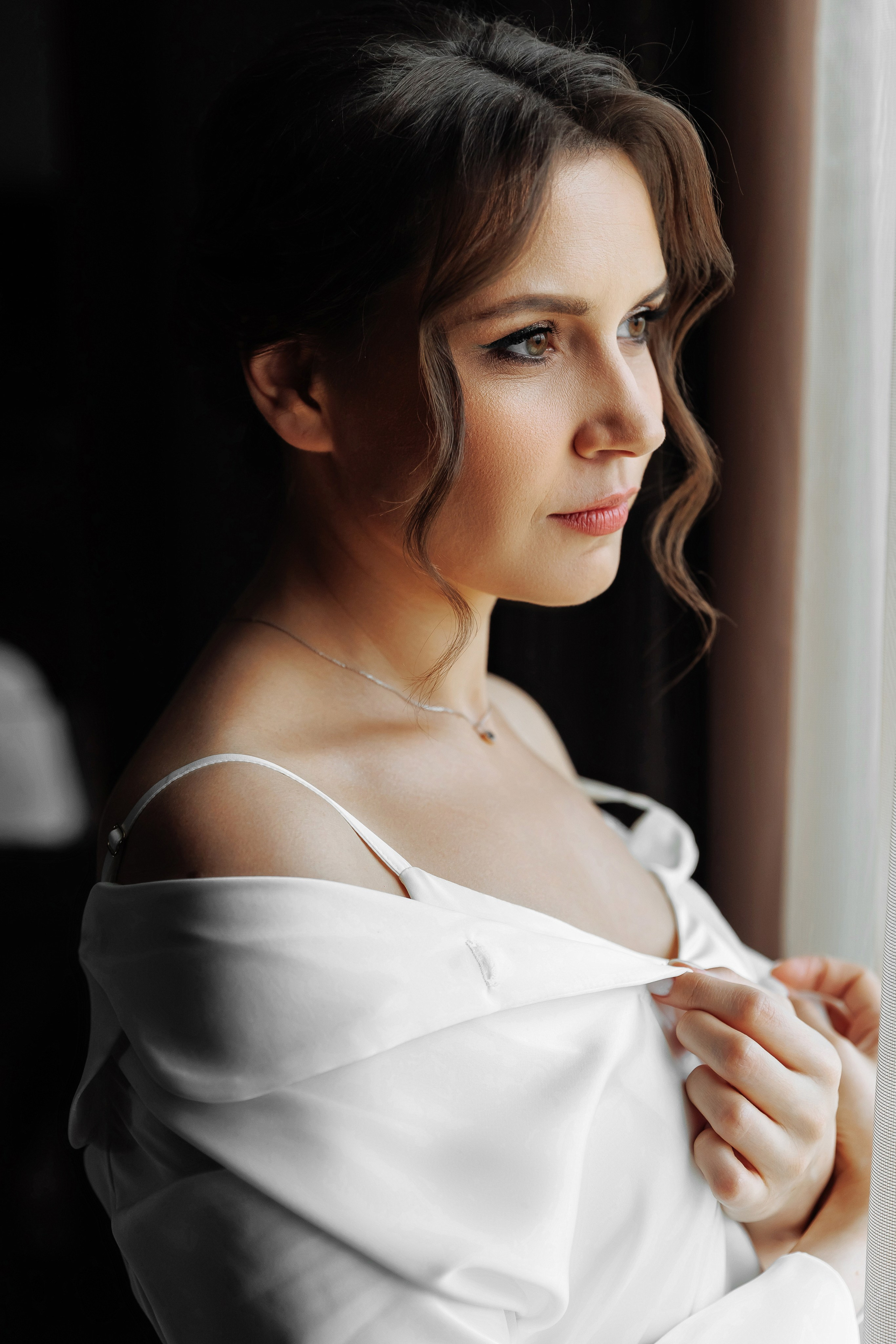 Валерия и Олег. Фотограф - Эльдар Вагапов