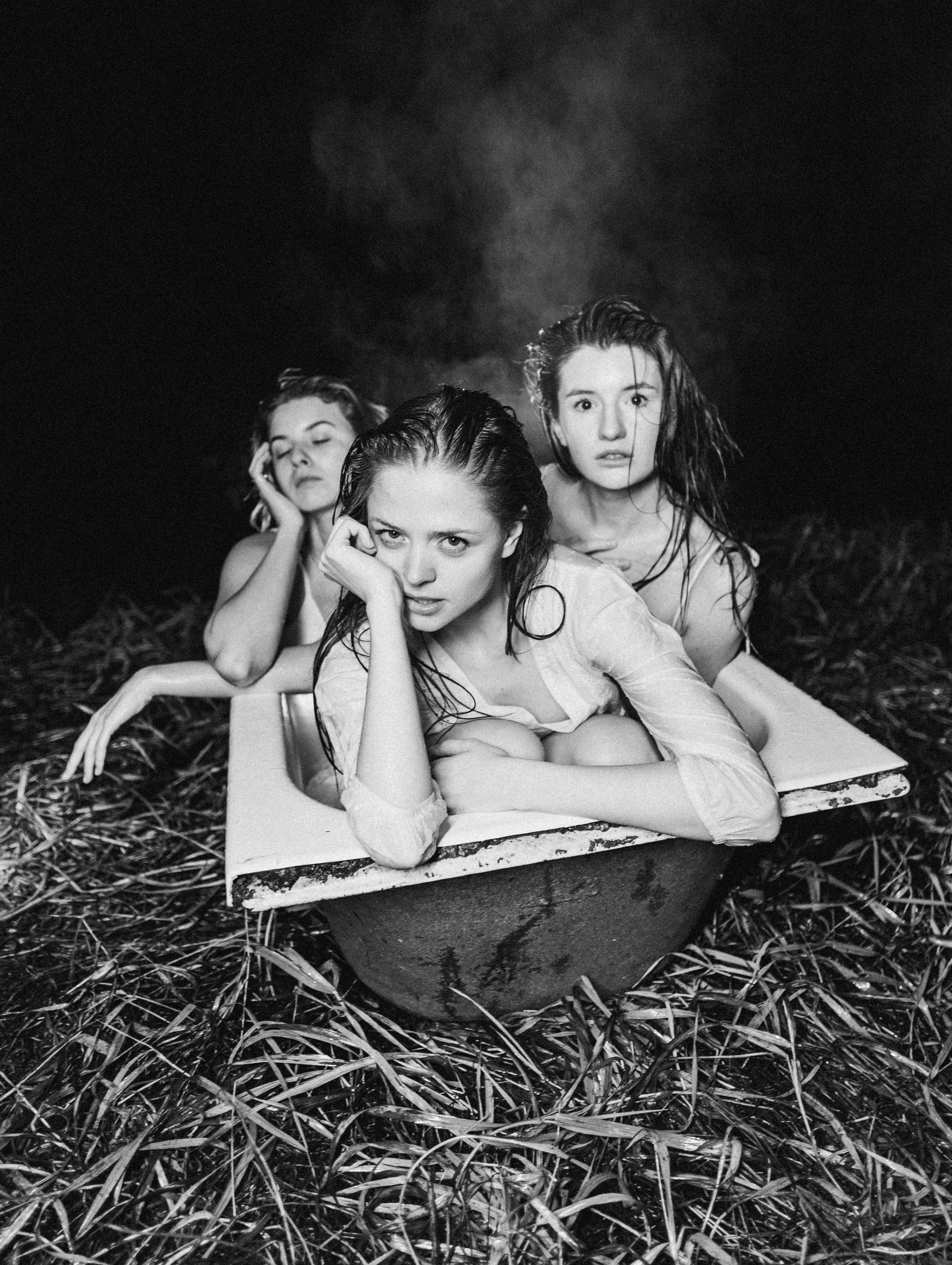 Фотограф | Киреев Семён | Москва