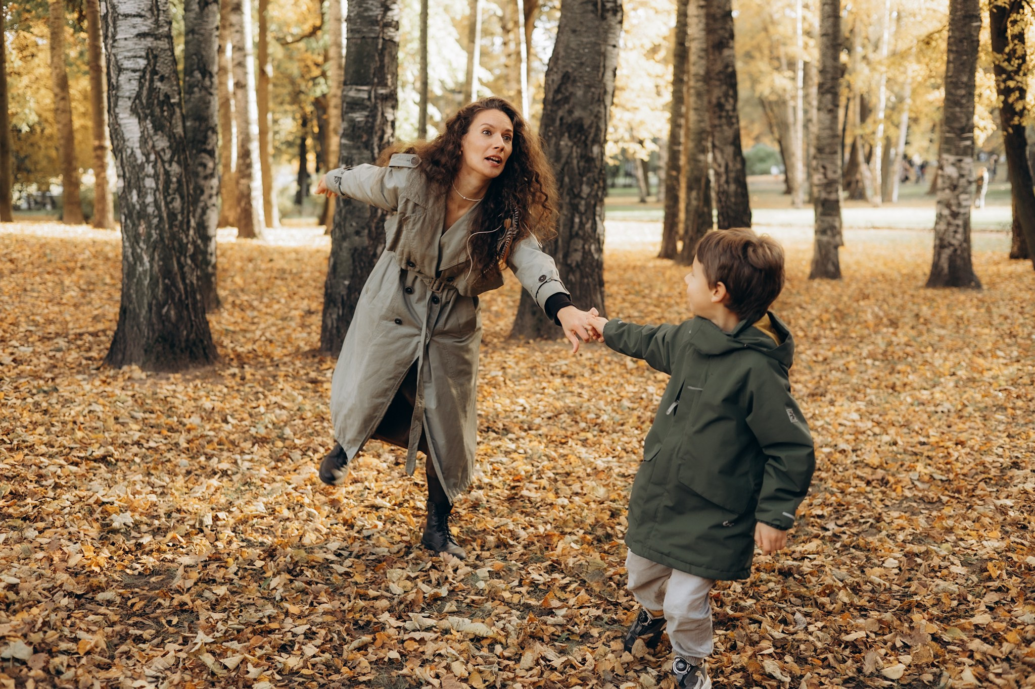 Таврический. Главная