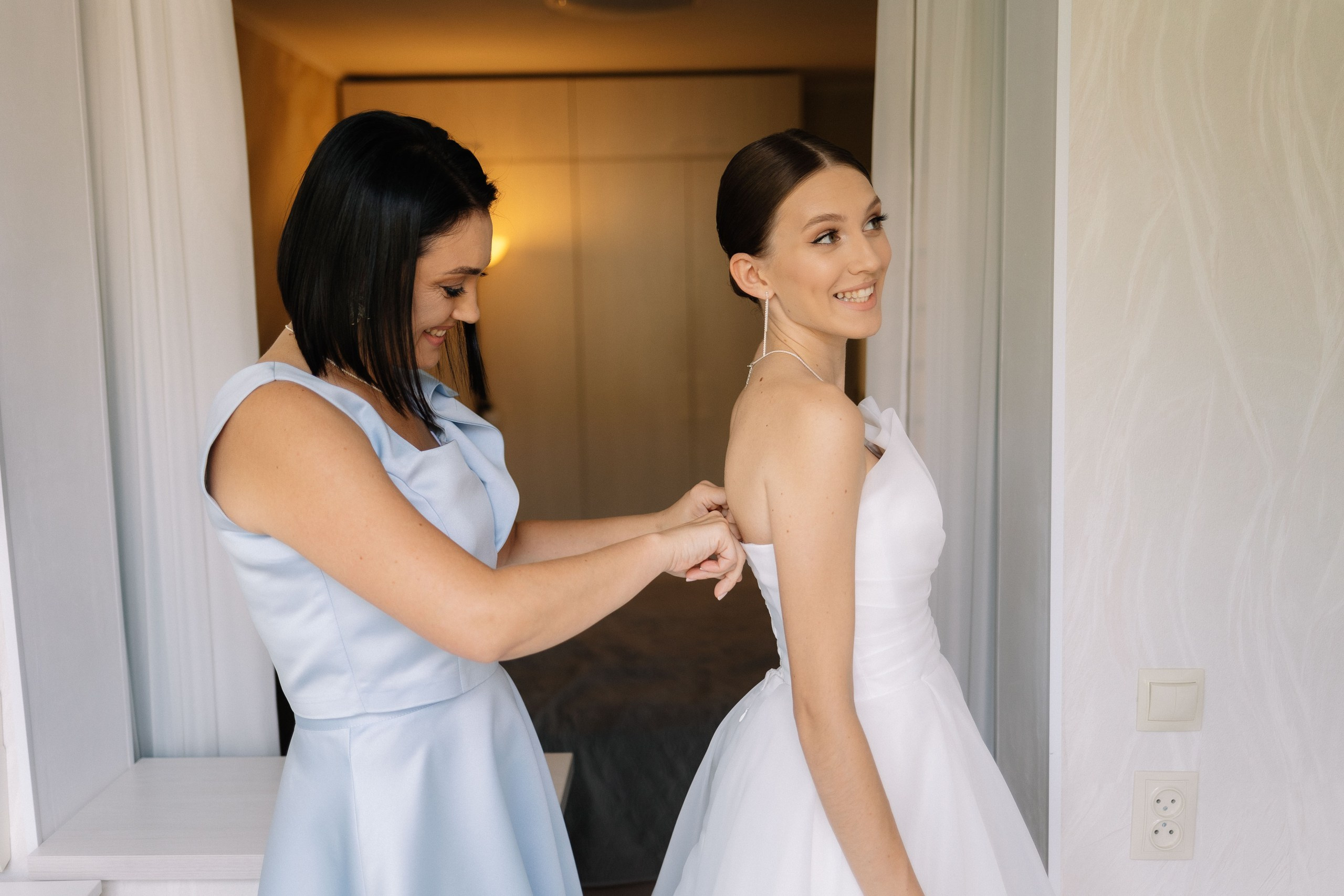 L&I. Семейный фотограф в Севастополе и Симферополе Александра Чистякова