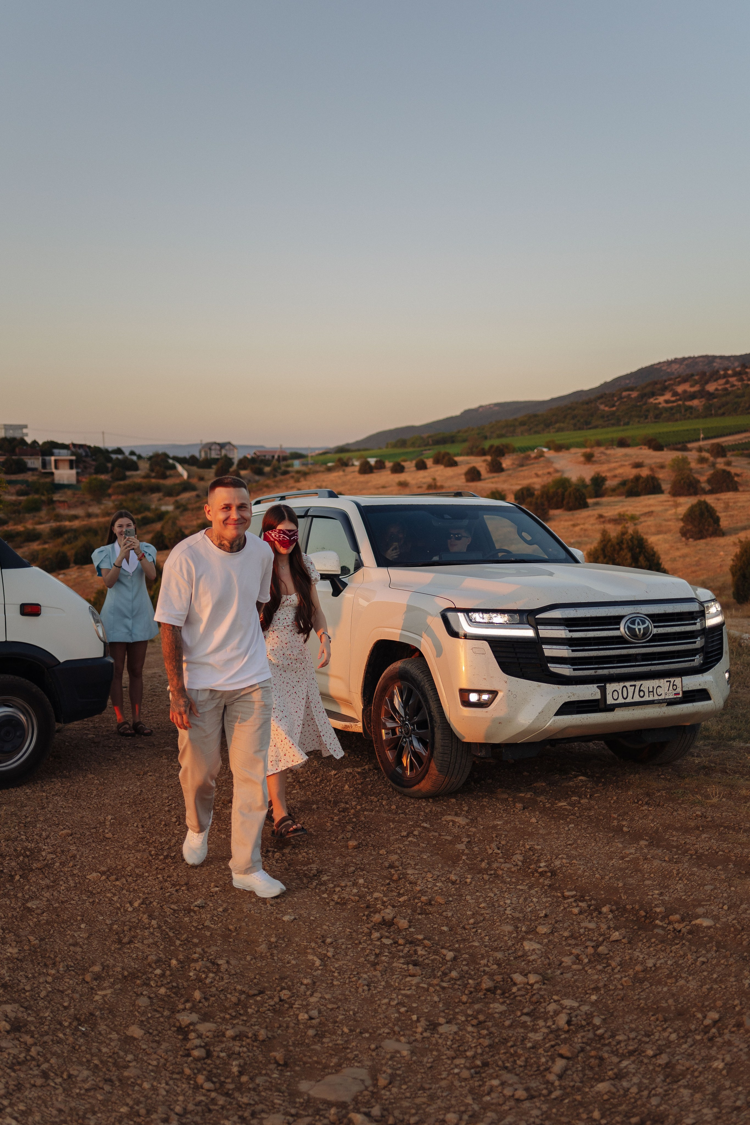 S&M. Семейный фотограф в Севастополе и Симферополе Александра Чистякова