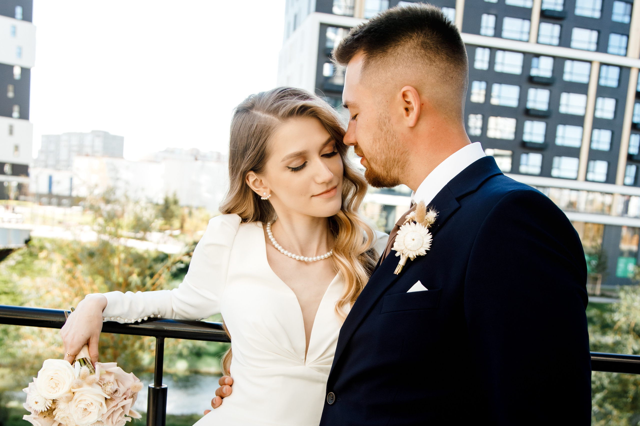 Варя и Саша. Свадебный и семейный фотограф Екатеринбург Настя Саедгалина