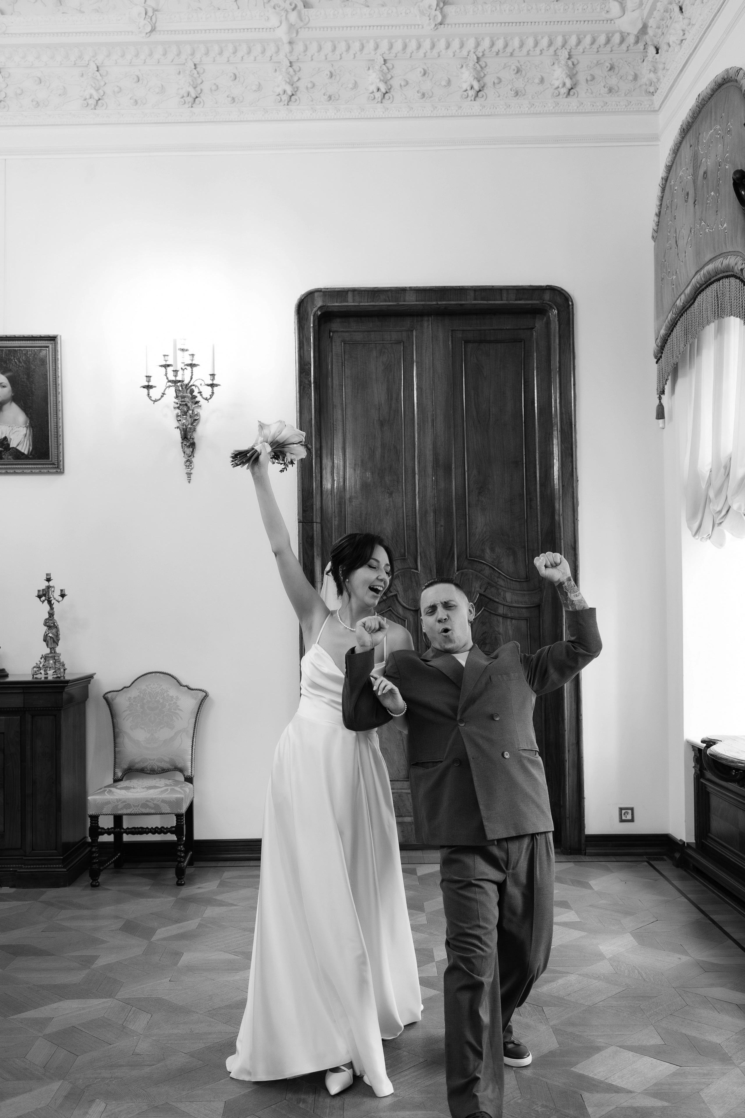 М. + А. Усадьба Зубовых + Movenpick Taganskaya. Семейный и lovestory фотограф в Москве Светлана Коняхина