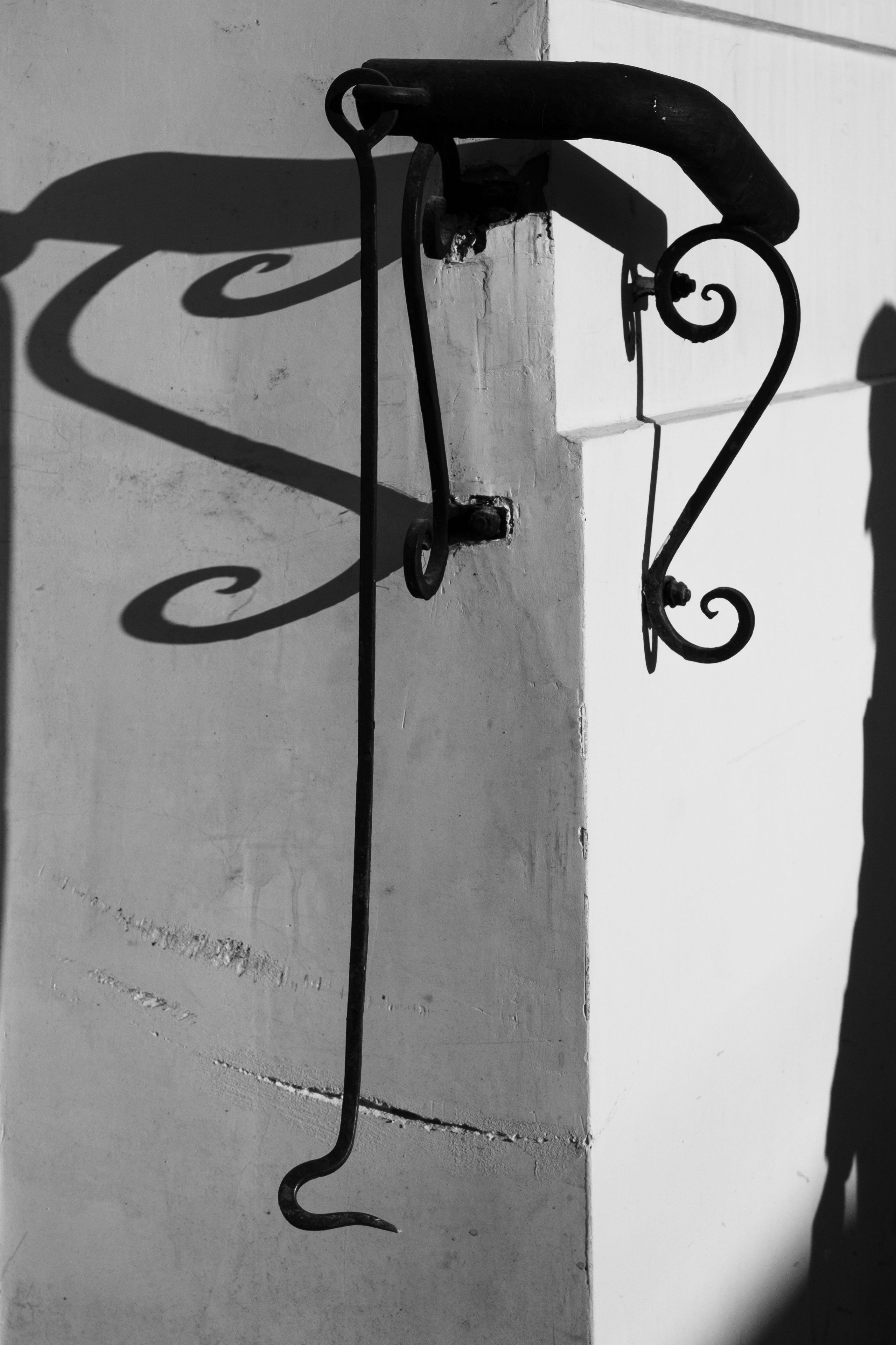 Тени города. Портретный и архитектурный фотограф в Москве и Санкт-Петербурге