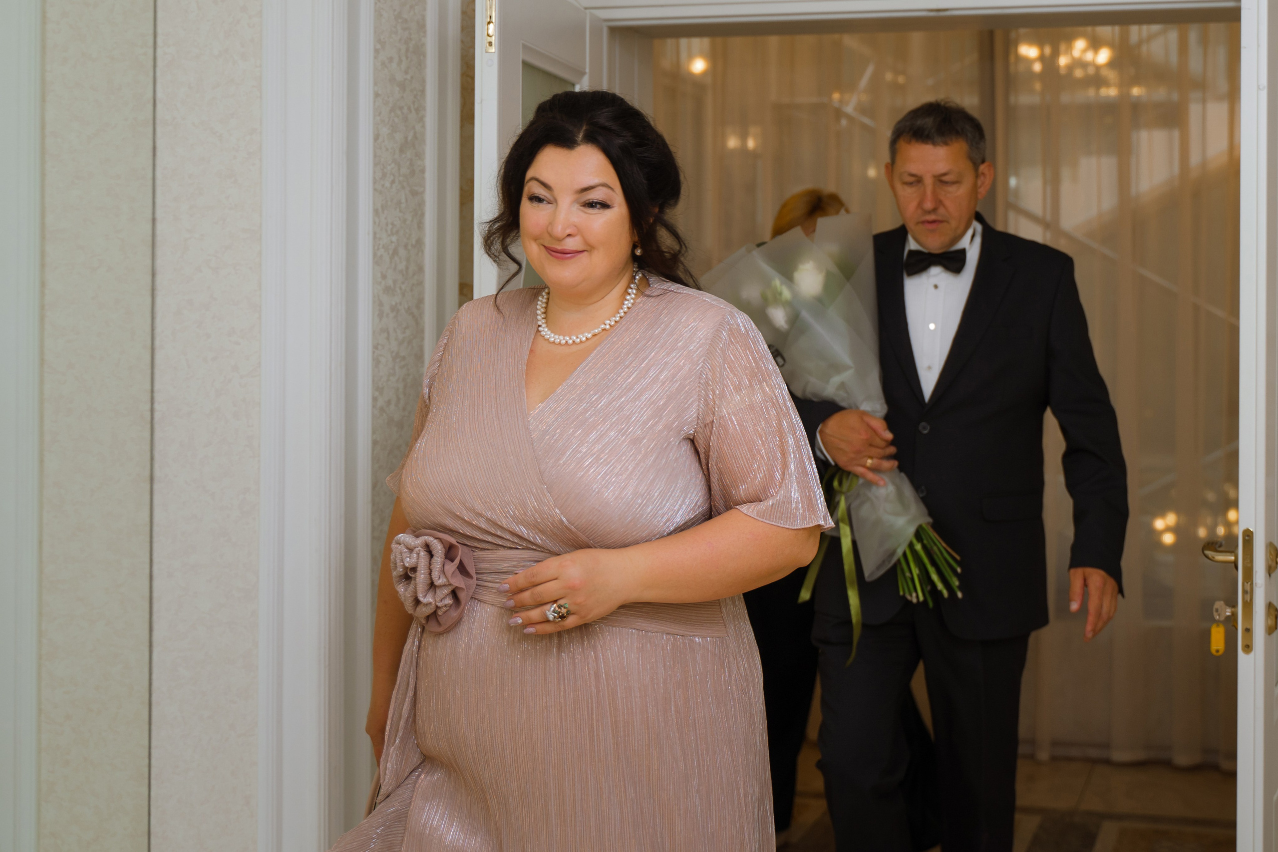 Ксения и Дмитрий. Фотограф в Санкт-Петербурге Алексей Глазанов