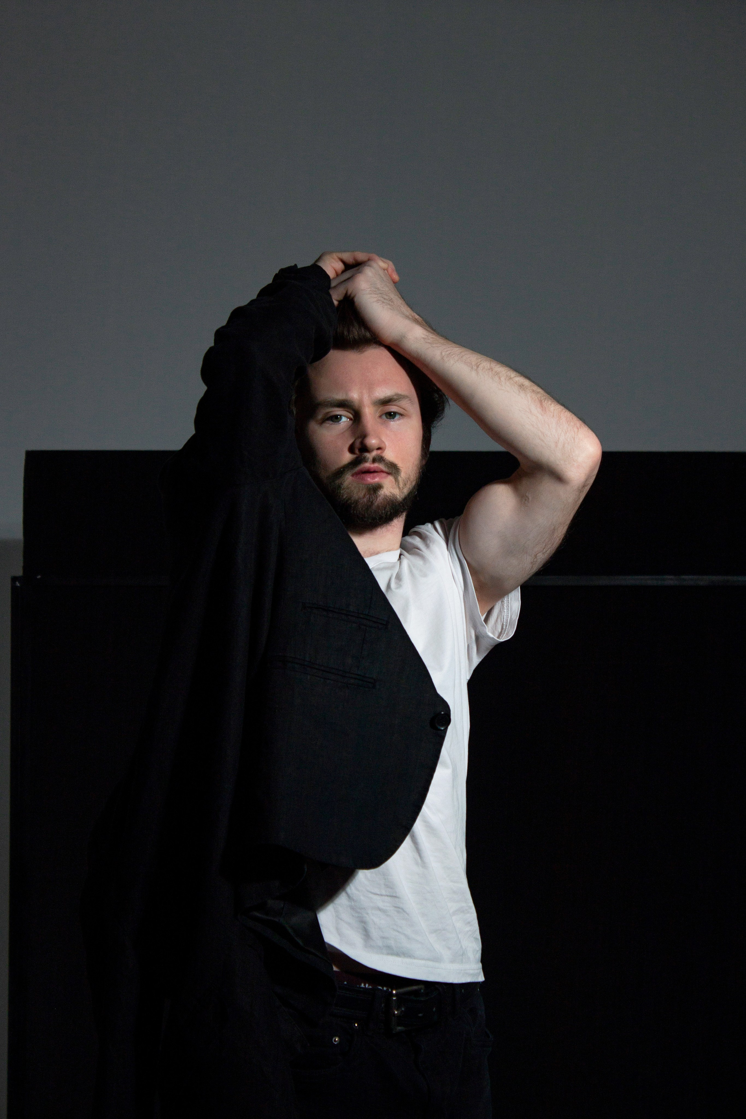 Семён. Фотограф в Санкт-Петербурге Рейдер Дарья