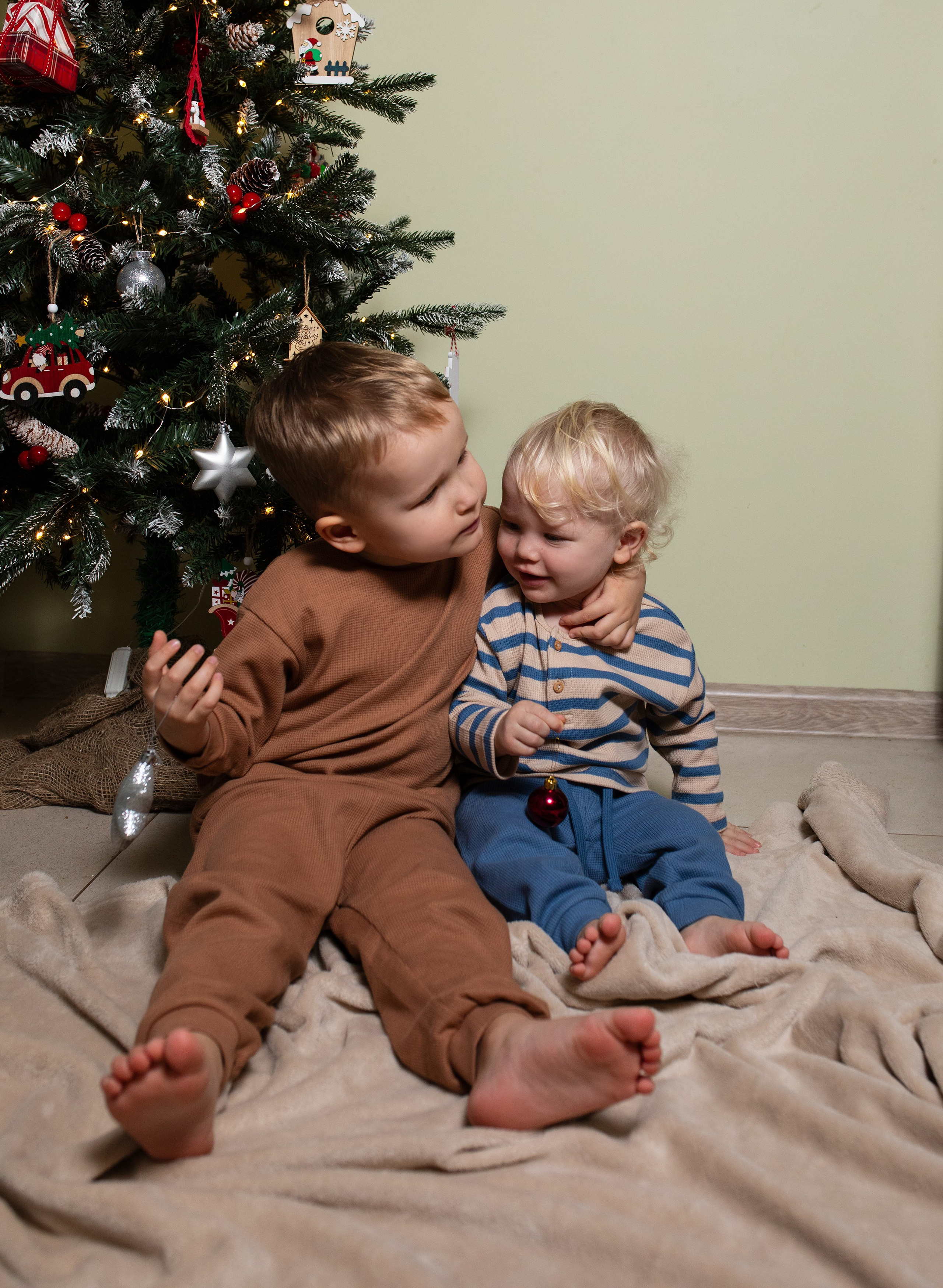 Семейные события. Фотограф Владивостока Анастасия Краснова (Foto.Anli)