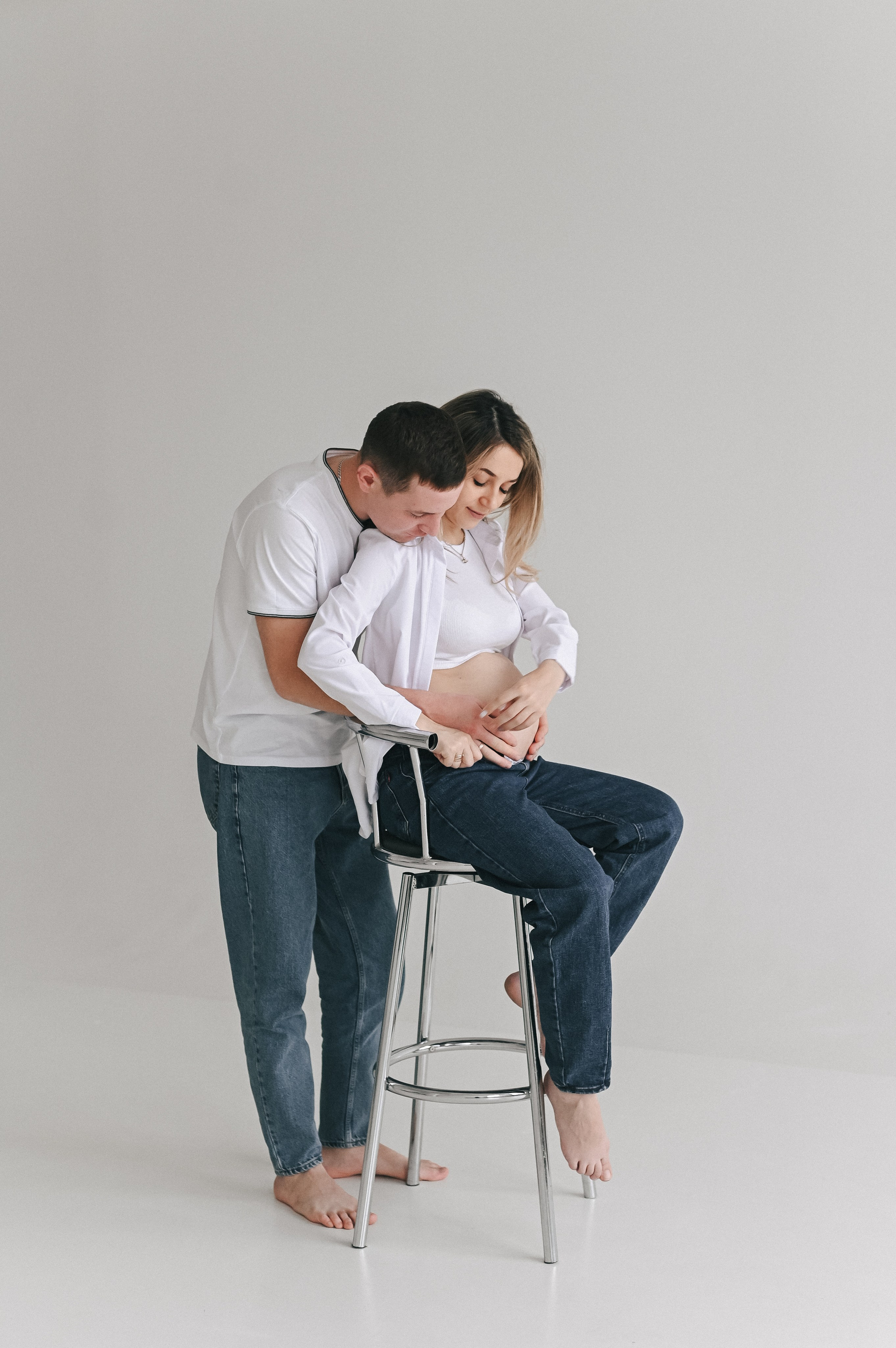 Максим + Аня. Свадебный и семейный фотограф Волгоград Москва