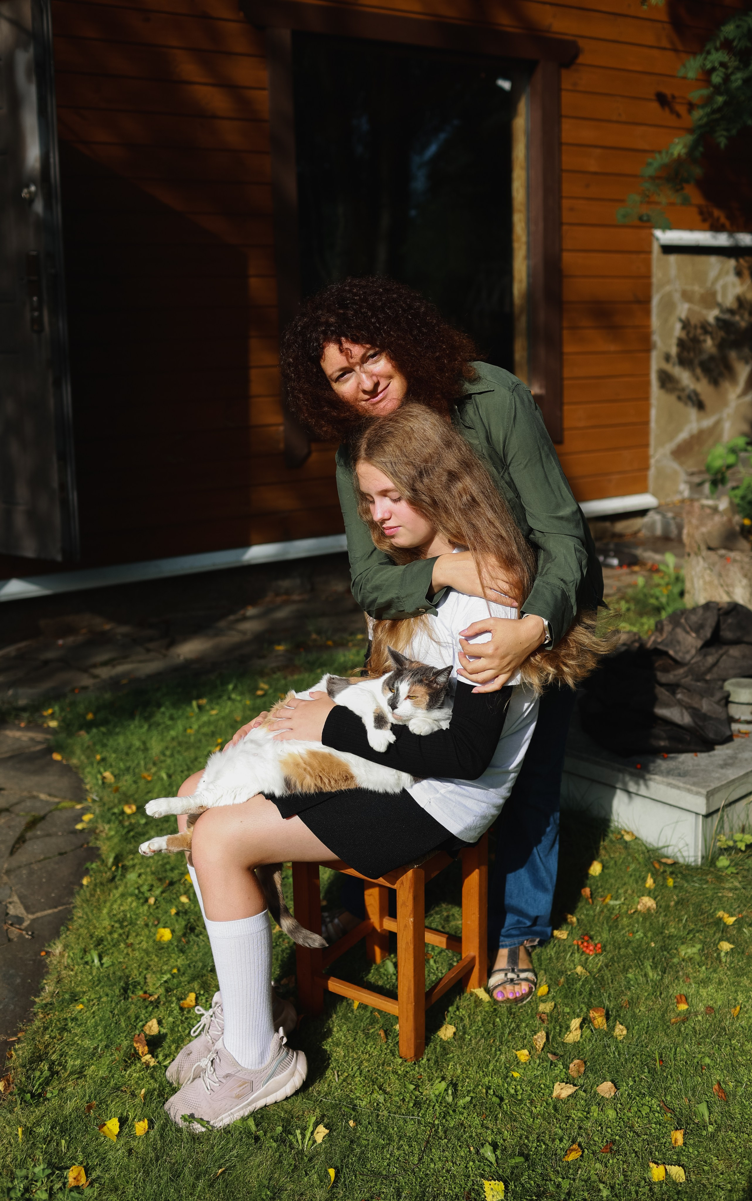 Семейные фотографии. Саша Кушнерова Фотографии. Sasha Kushnerova Photos