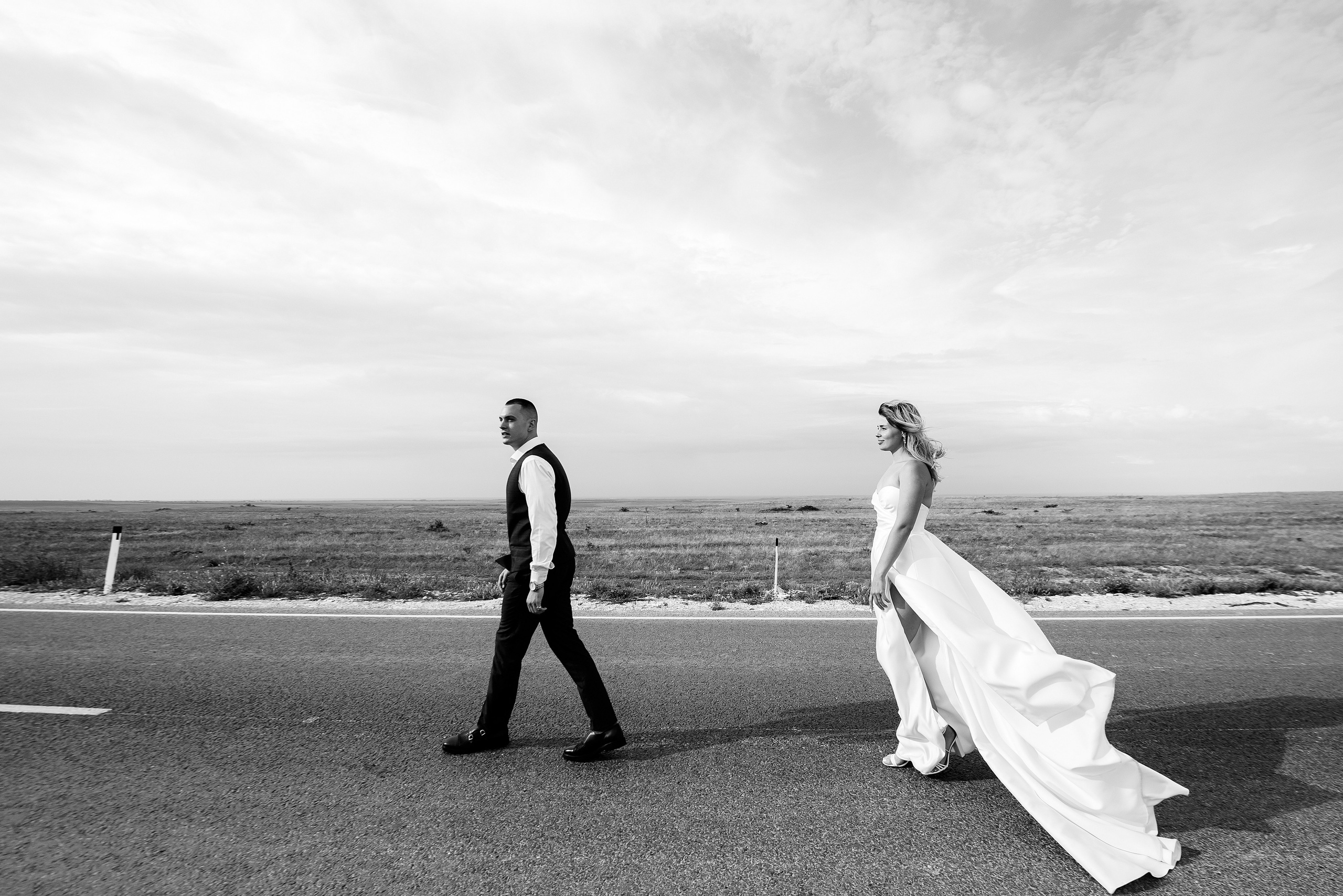 Цена свадебной фотосессии. Свадебный фотограф в Крыму Александр Богомазов