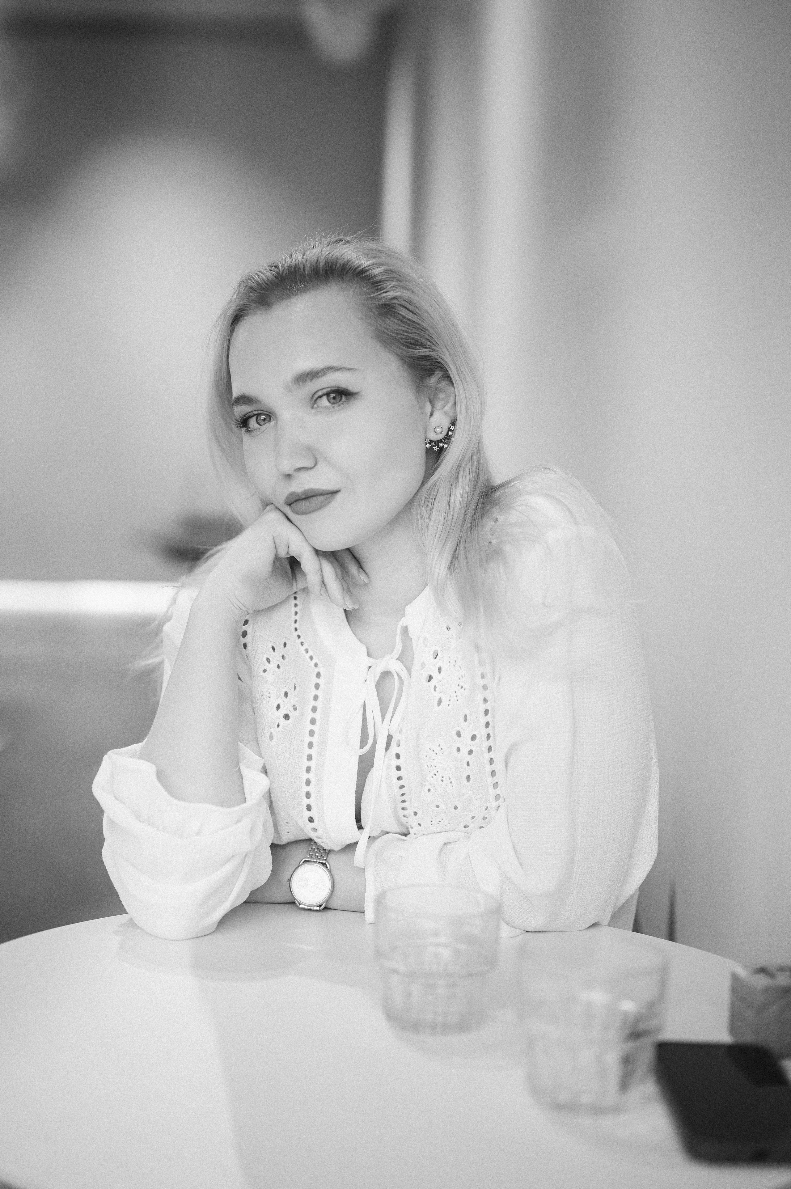 Анастасия. Фотограф Иркутск Лепетанова Марианна