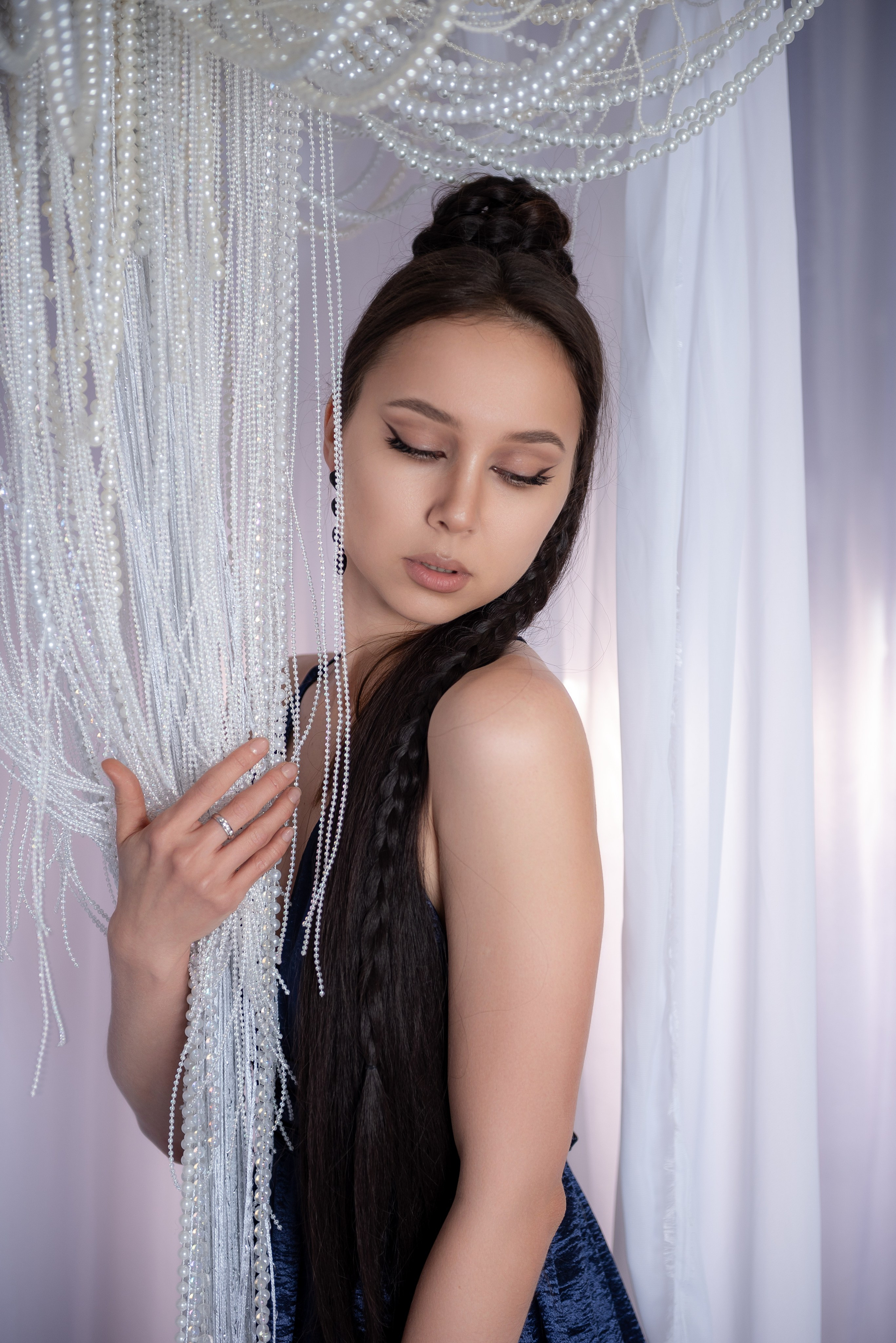 Индивидуальные фотосессии. Фотограф Волгоград Ермолова Дарья