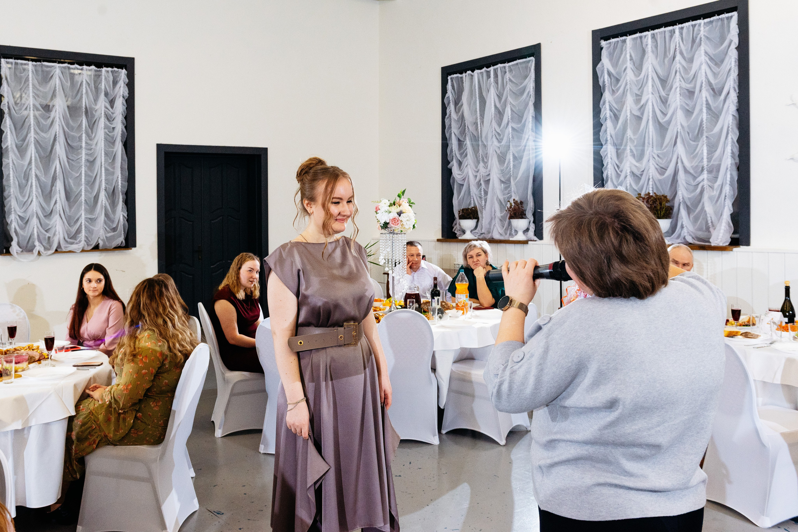 Катерина, версия 18. Свадебный фотограф — фотограф на свадьбу в Воронеже — Свадебное фото