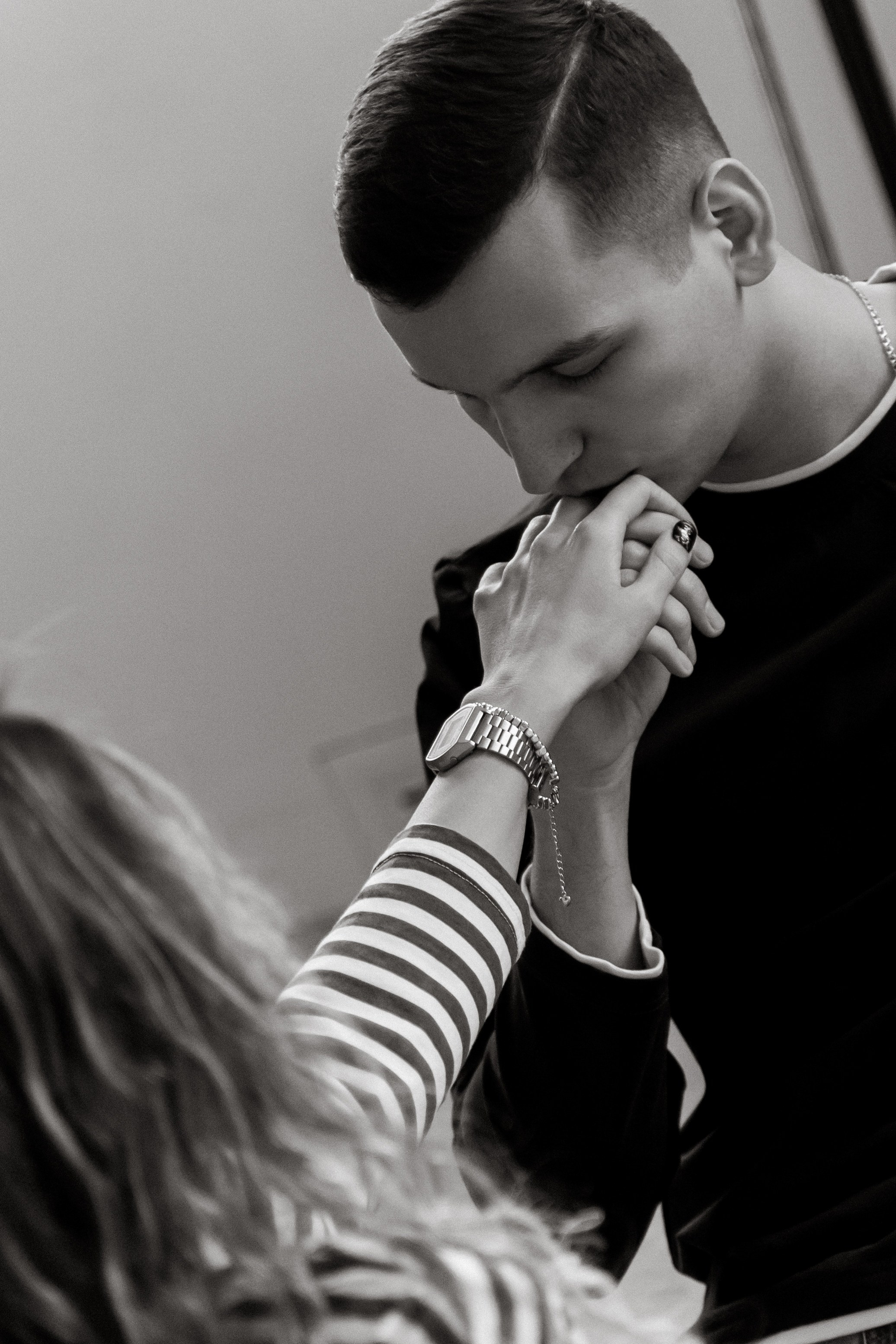 Даша и Руслан. Ланемец Юлия — фотограф Волгоград/Волжский