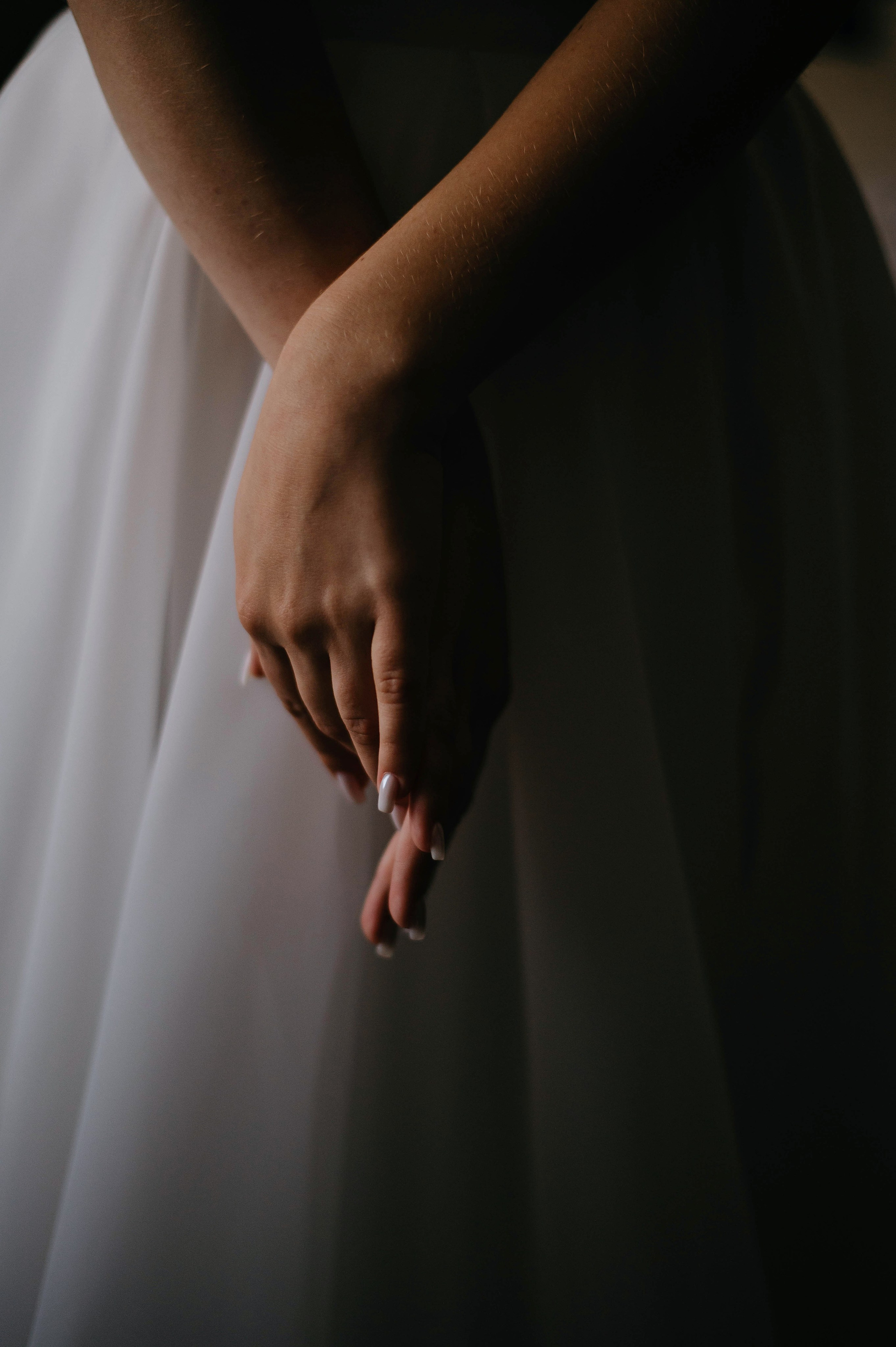 Никита и Настя. Свадебный фотограф Марина Жемчужникова в Москве и в Белгороде