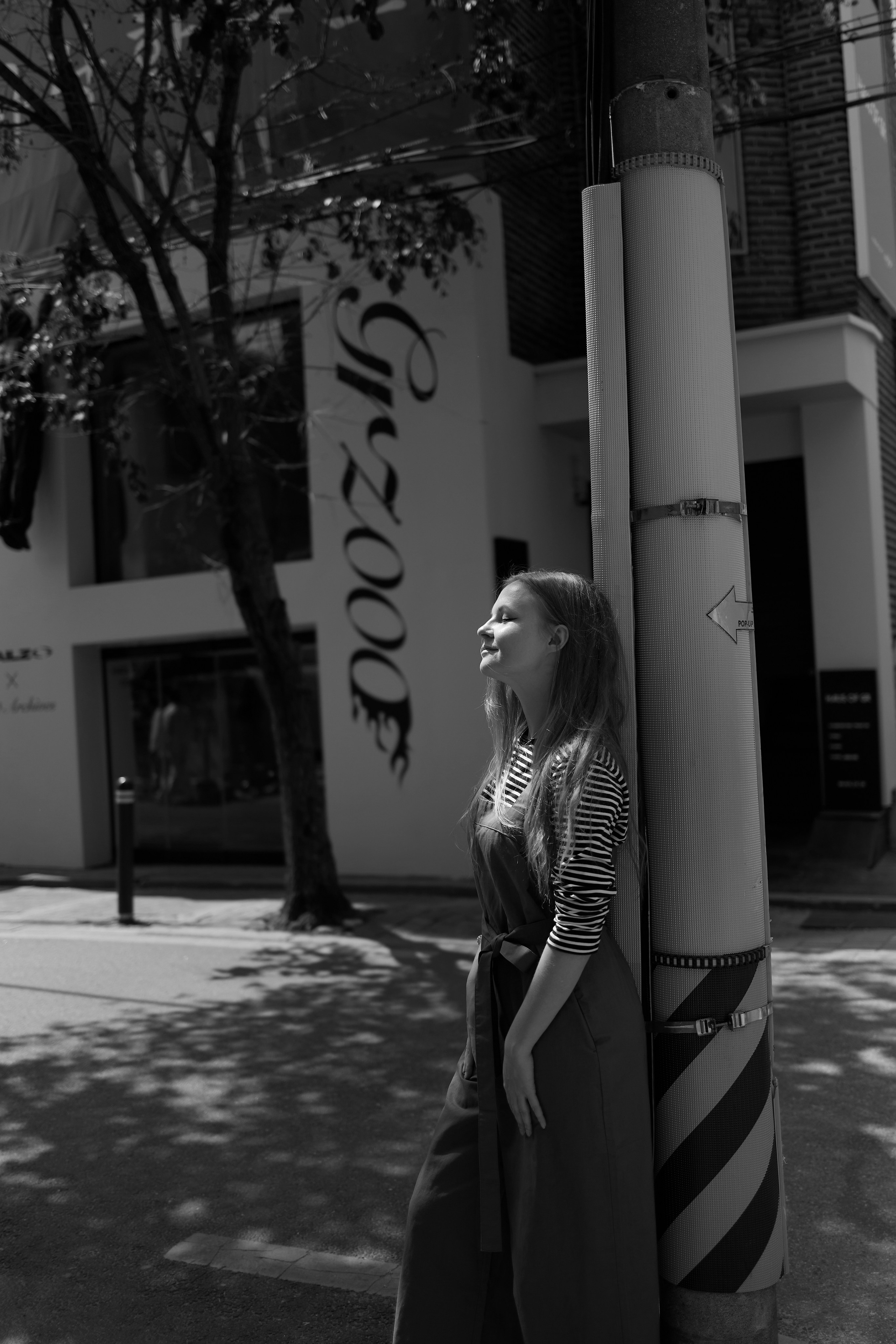 Алина | Сеул. Ваш душевный фотограф