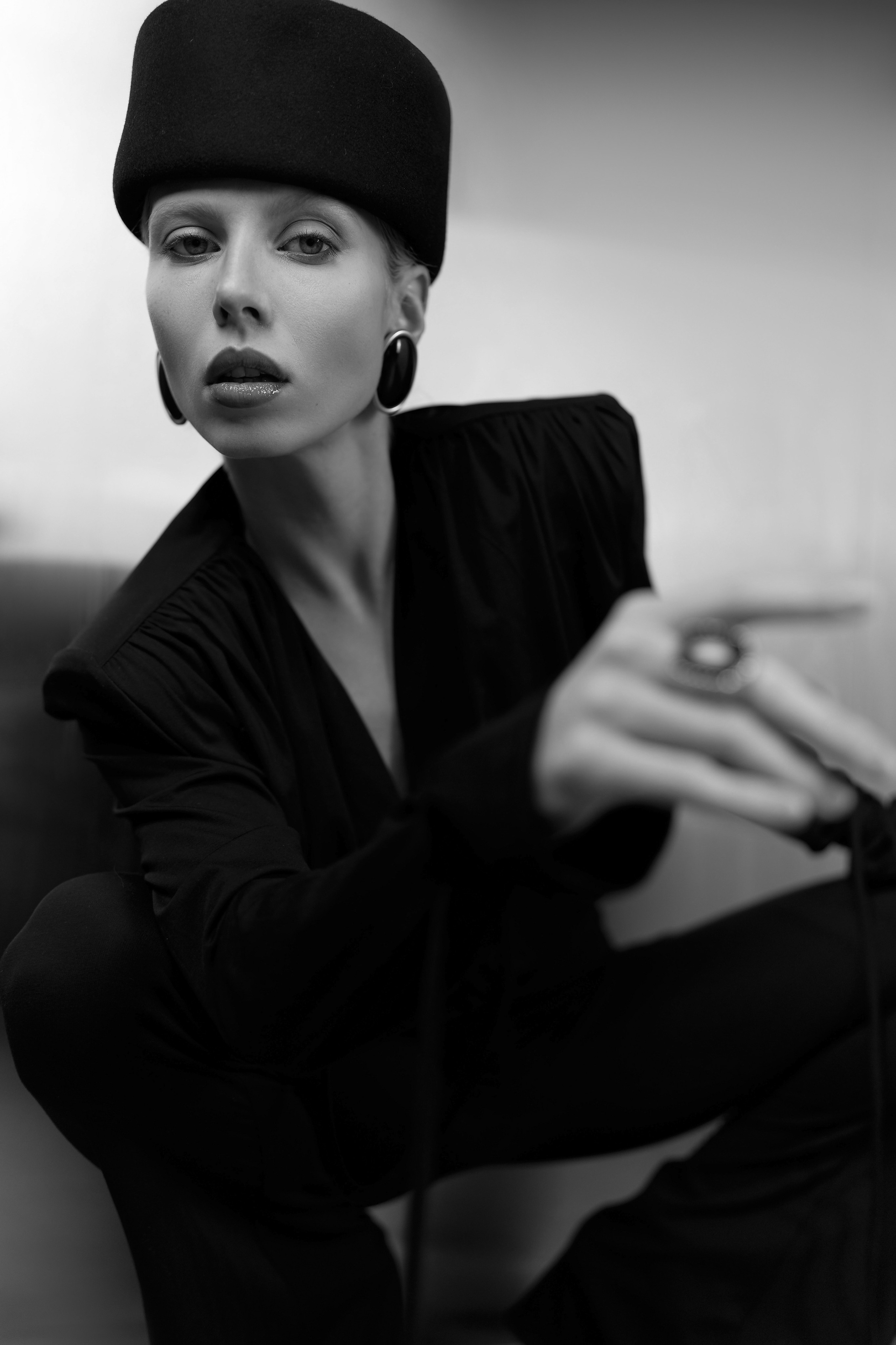 Настя. Фотограф в Москве — Ольга Кушнарева