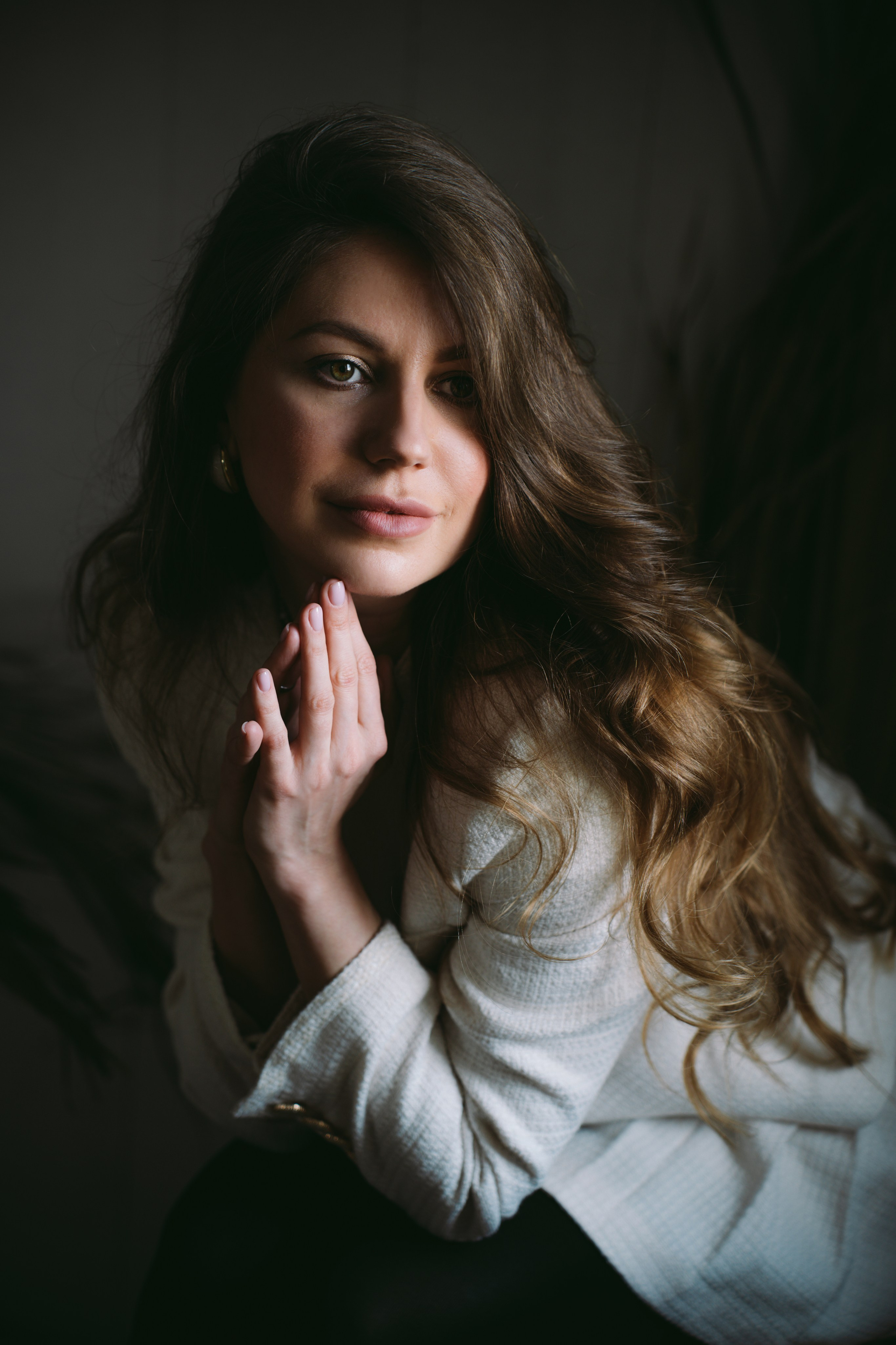 Mary. Https://instagram.com/ana.stasia.n