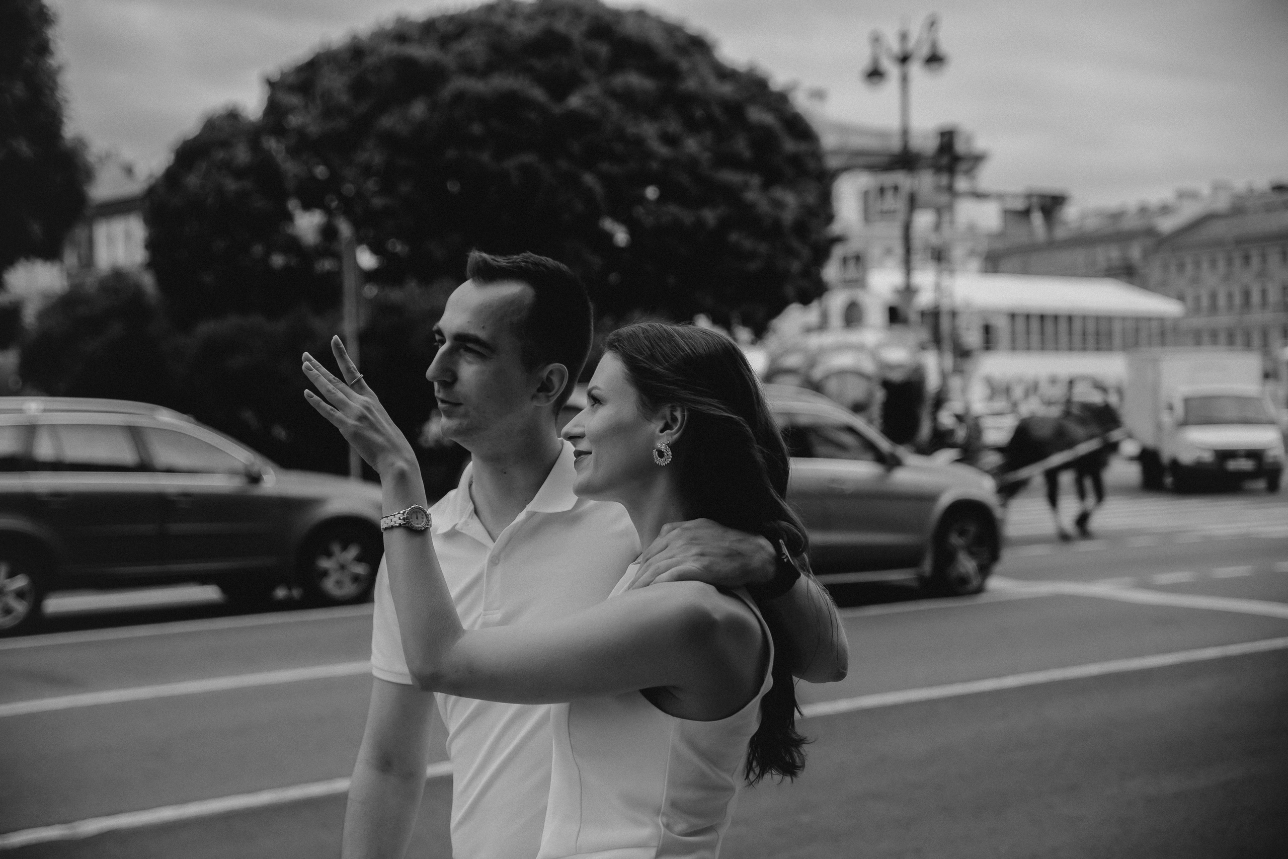 Love Story. Анна Михайлова|Свадебный фотограф в Санкт-Петербурге