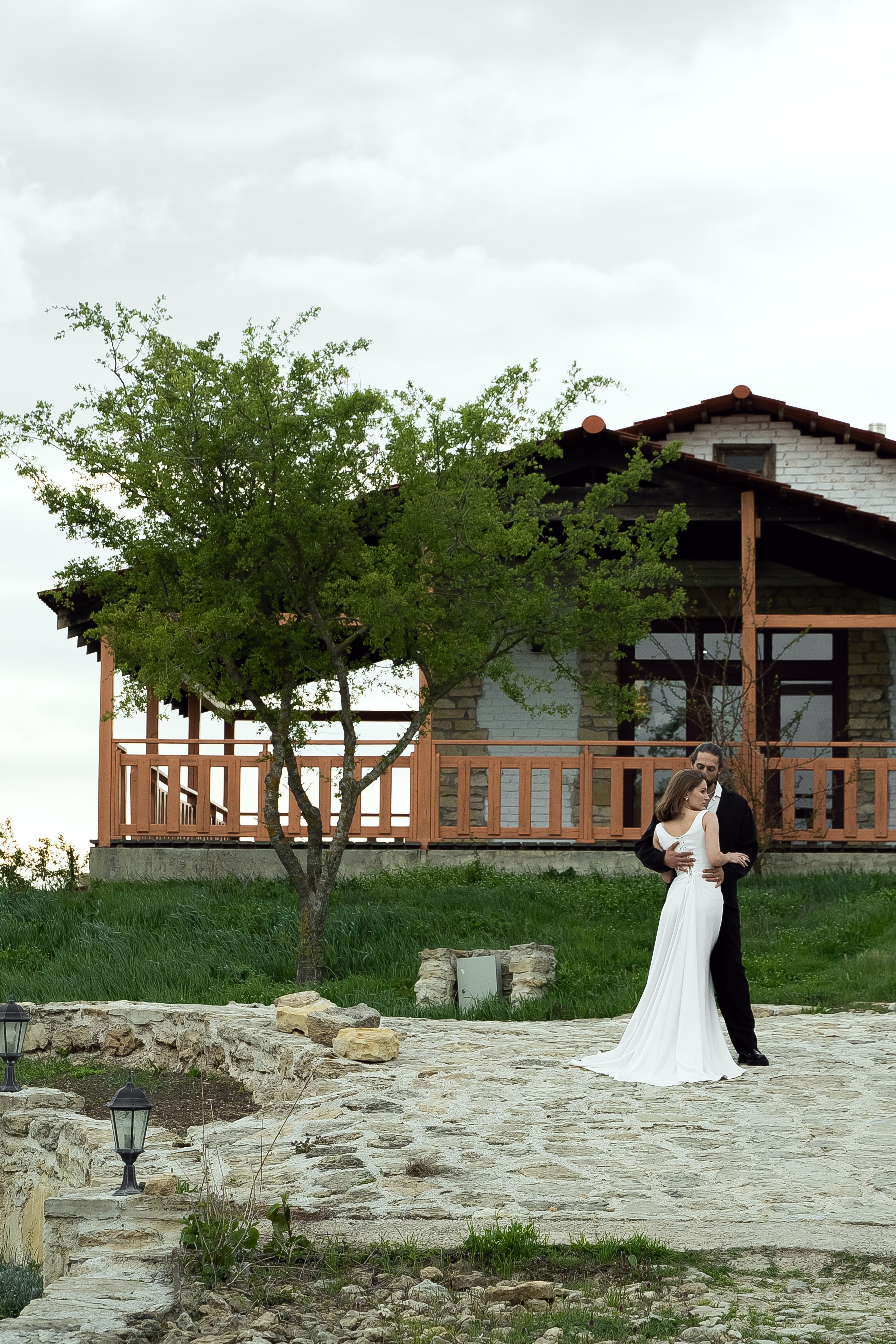 Артур & Саша. Свадебный фотограф в Казани