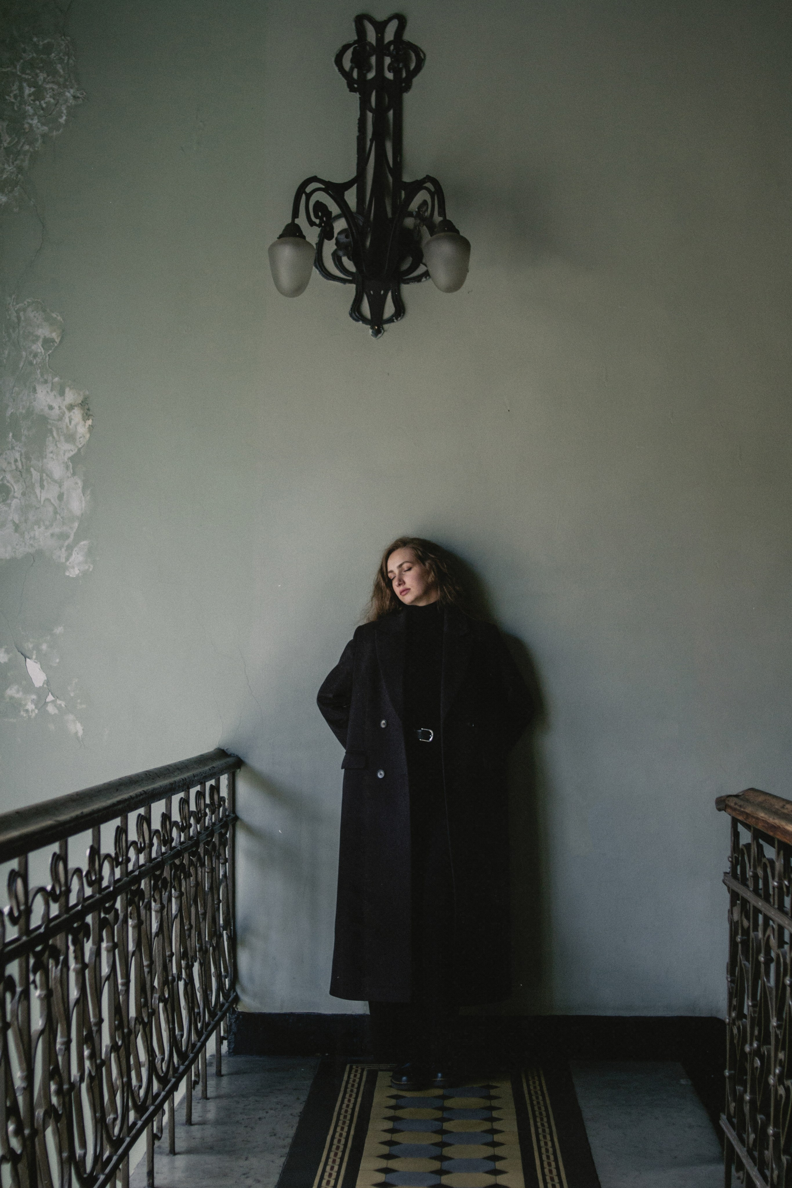 Портретный фотограф Санкт-Петербург