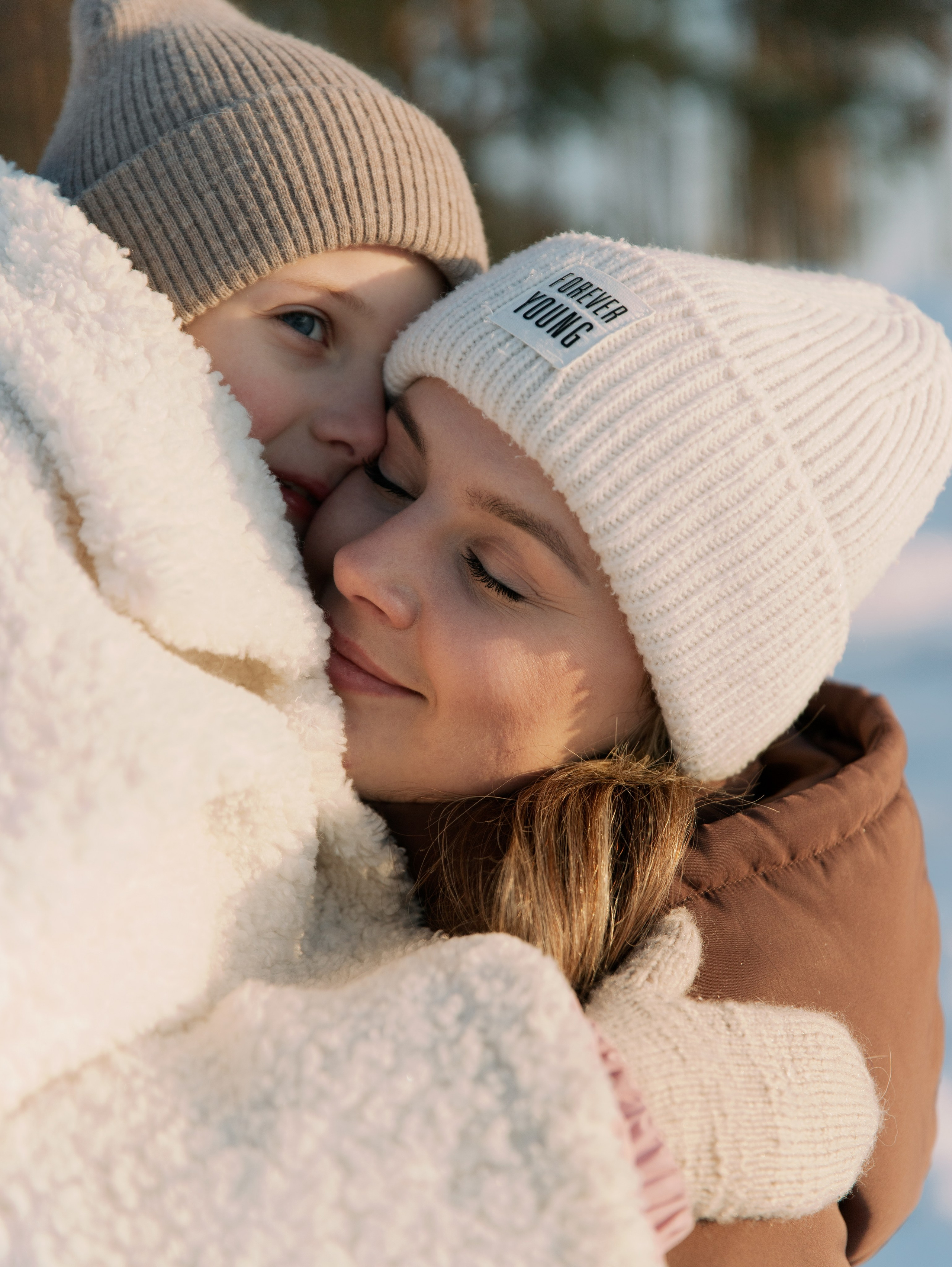 Семья. Свадебный фотограф в Москве и по всему миру