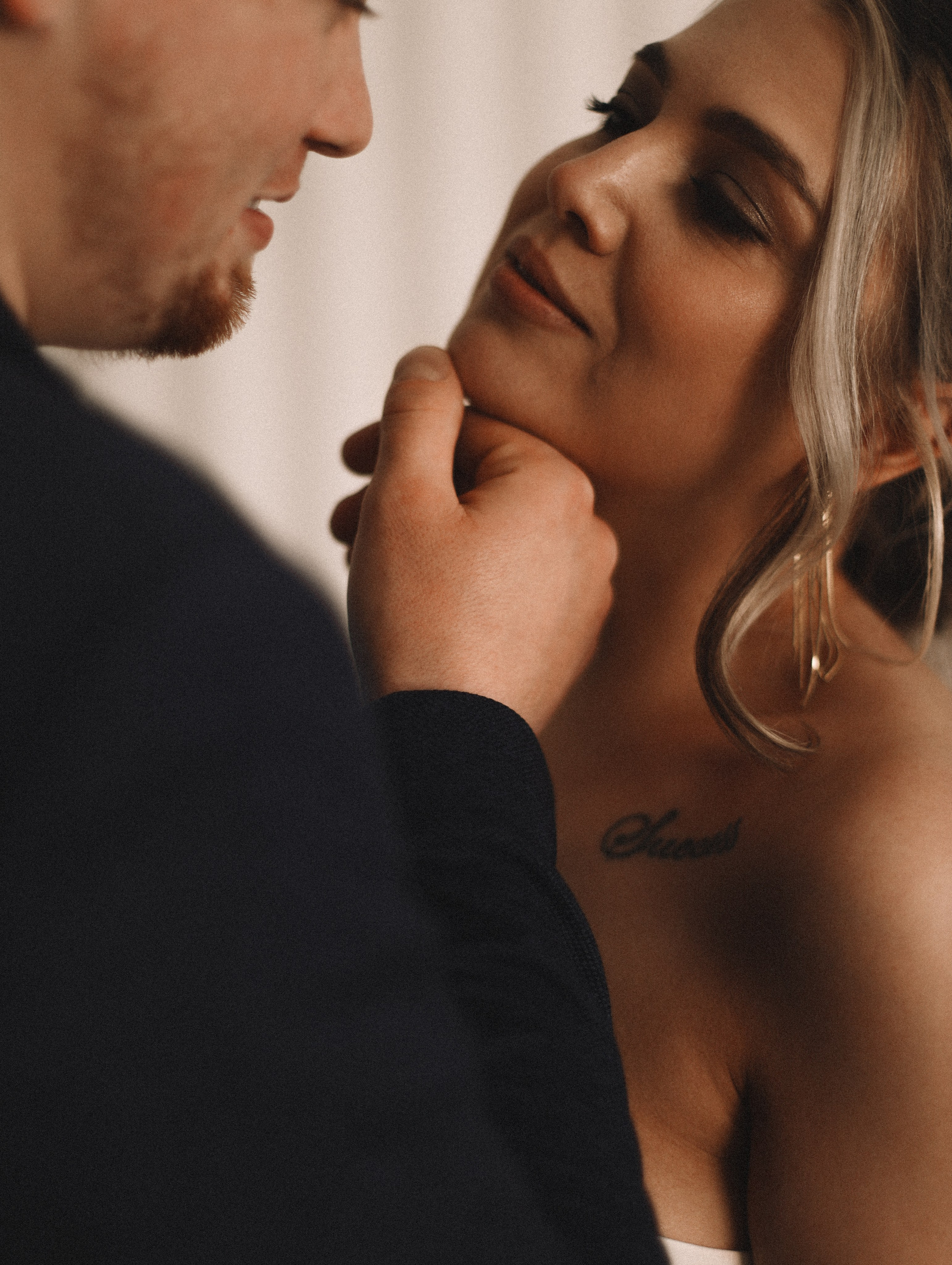 Марина и Евгений. ФОТОГРАФ ИРКУТСК | ДАНИЕЛА МОНРО