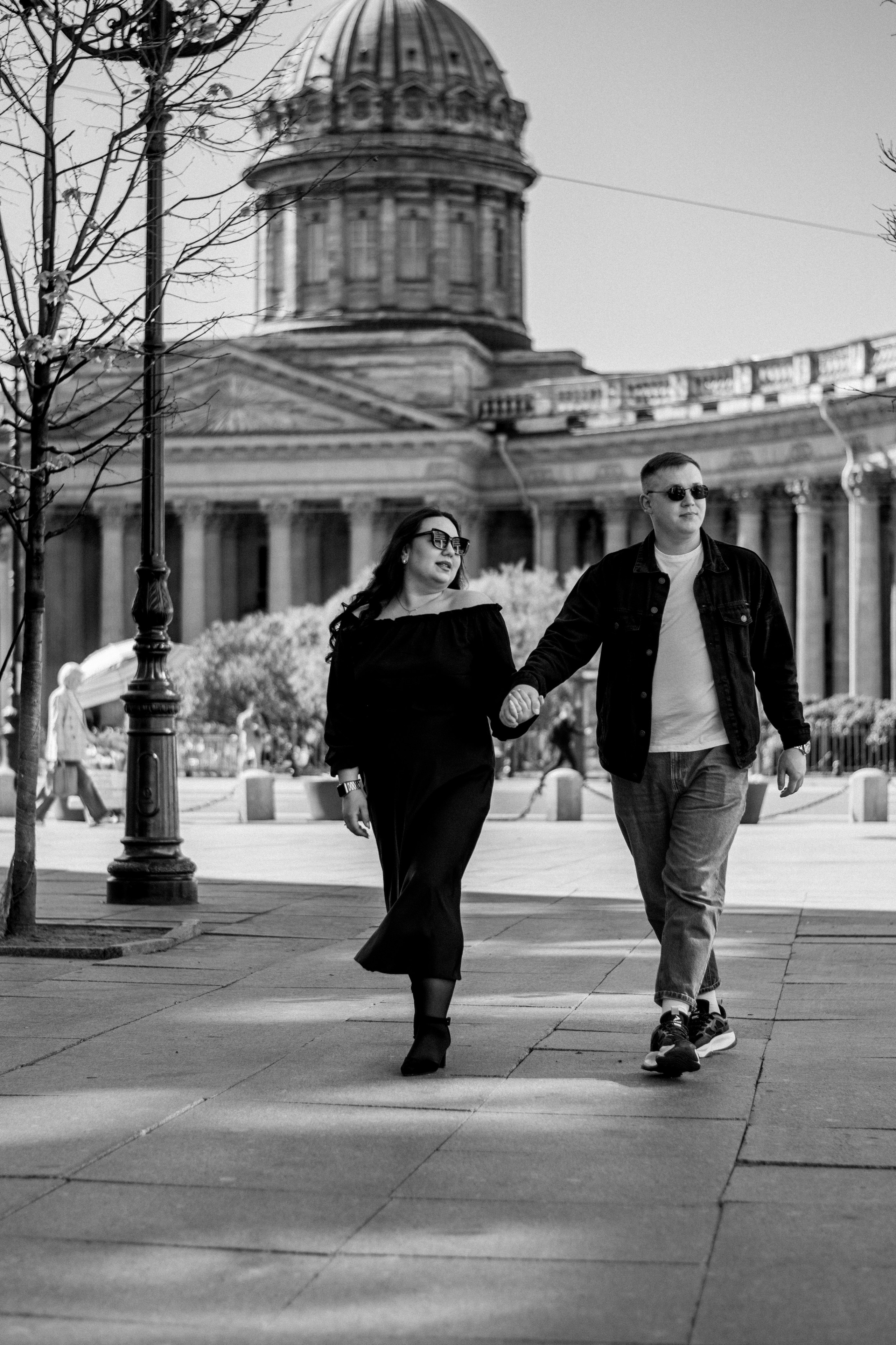 Руслан и Ландыш. Фотограф Санкт-Петербург | Дарья Першина