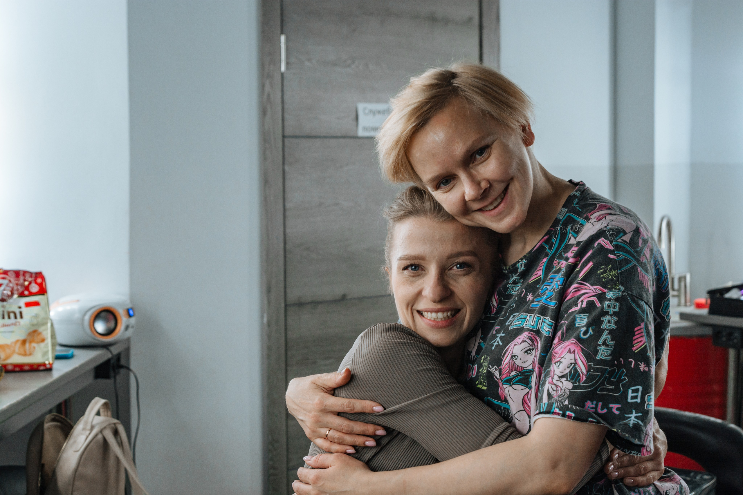 Фэшн-съёмка участниц Миссис Бизнес Гатчина 2023. Портретный фотограф в Санкт-Петербурге Дмитриева Наталия