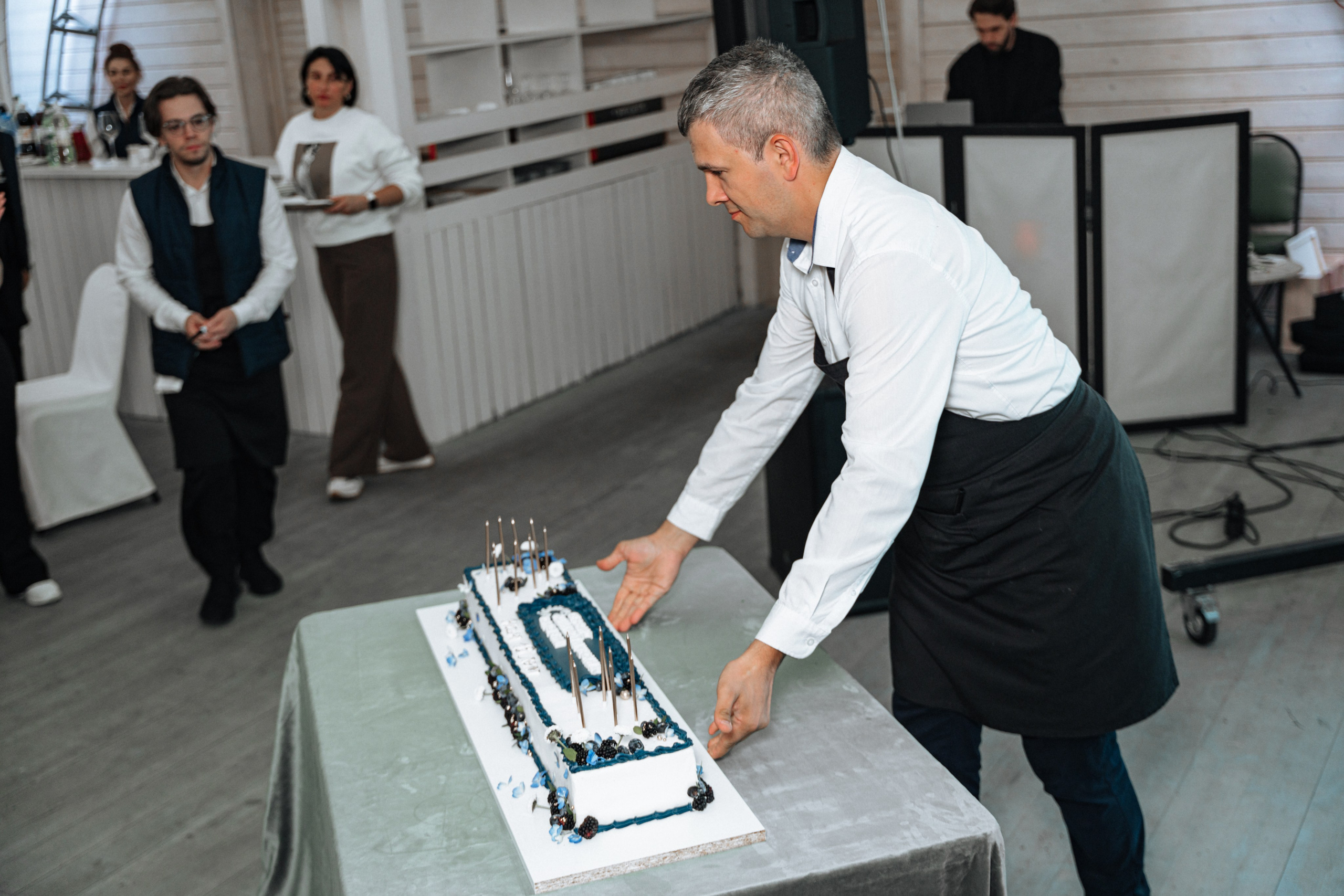 15 лет СКС. Портретный фотограф в Санкт-Петербурге Дмитриева Наталия