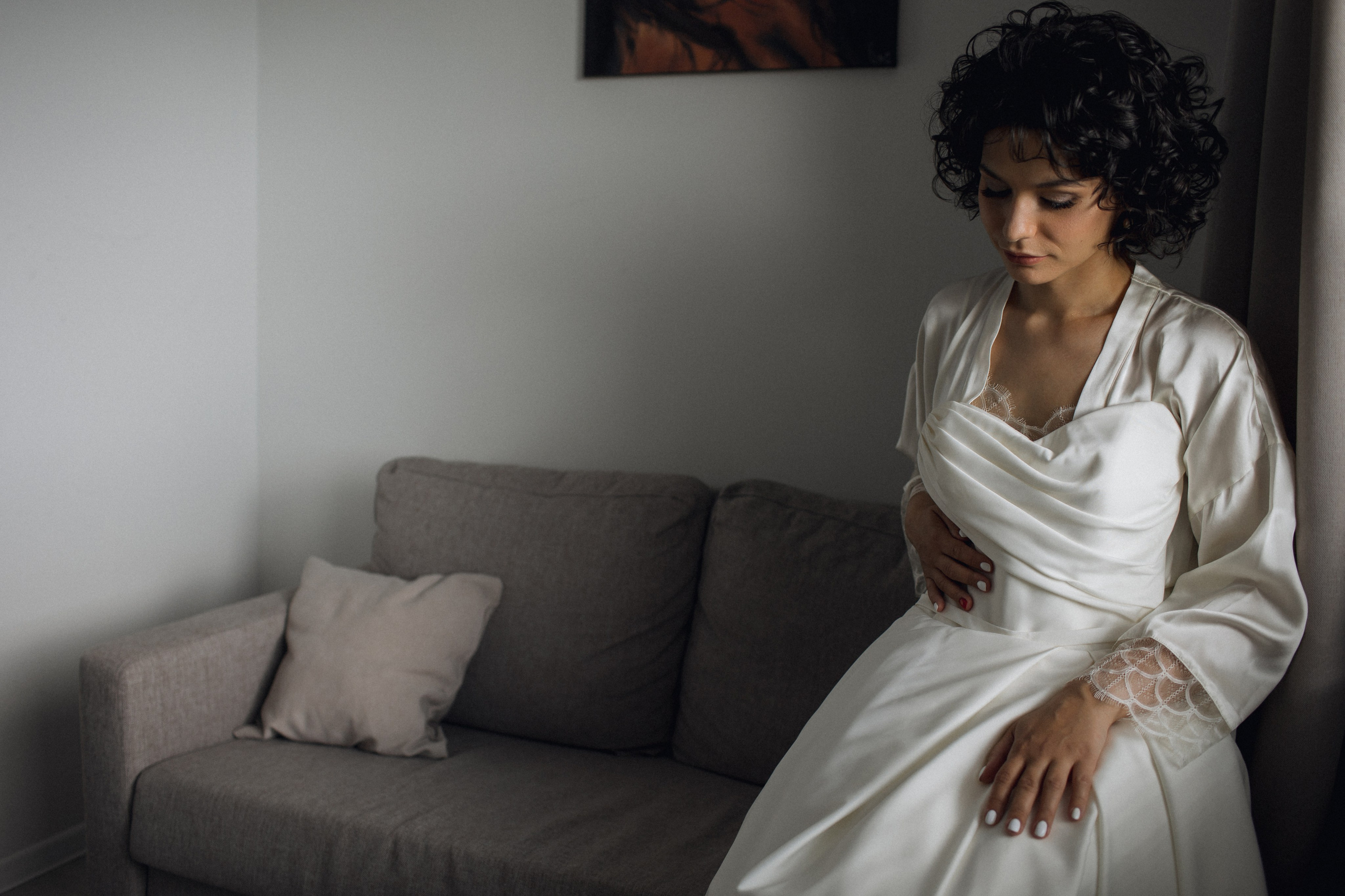 Свадебная фотосъемка Архангельск