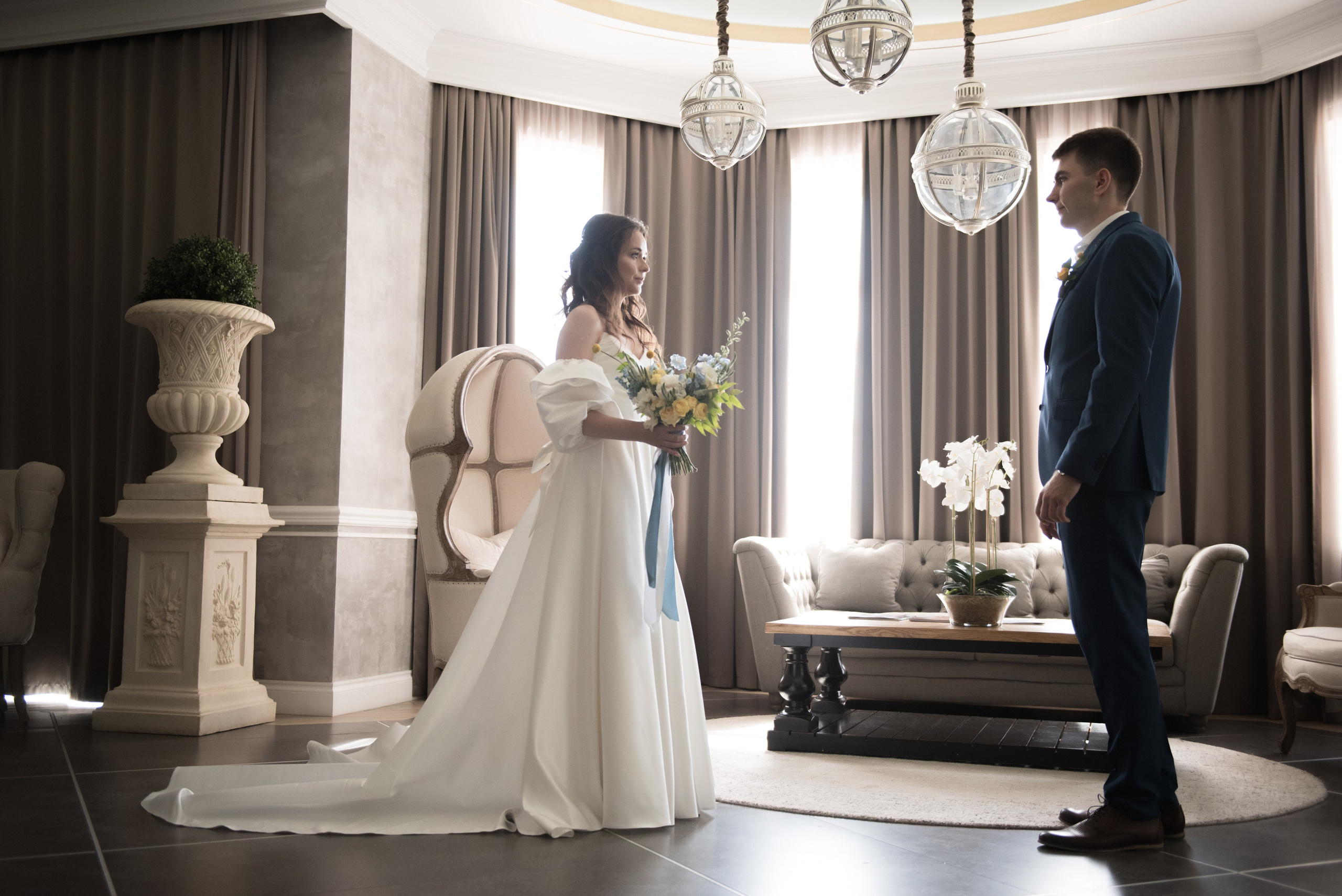 Ярослав и Анастасия. Фотограф Семён Пишта