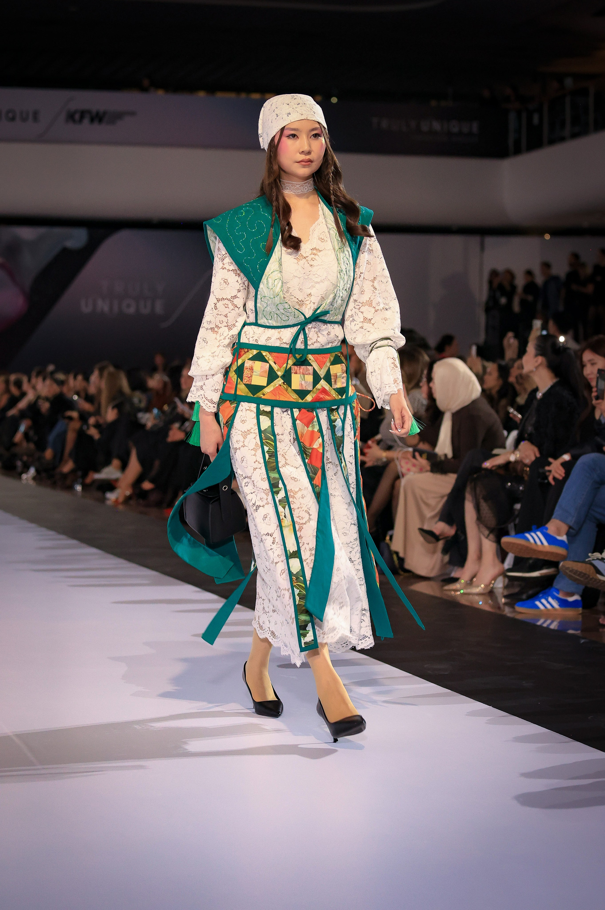 Kazakhstan Fashion Week. Фотограф в Алматы