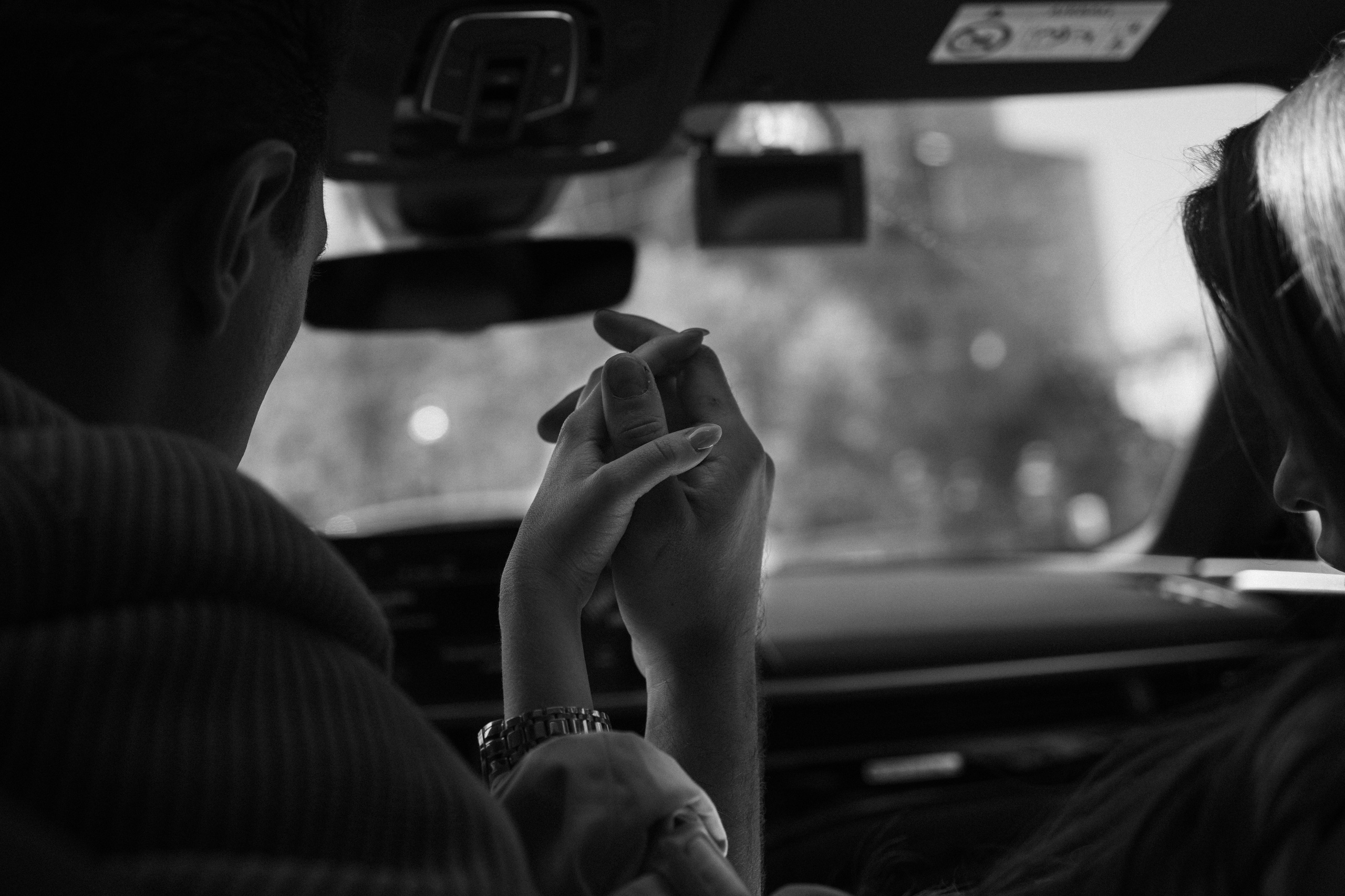 Love story. Фотограф в Санкт-Петербурге Гладкий Сергей