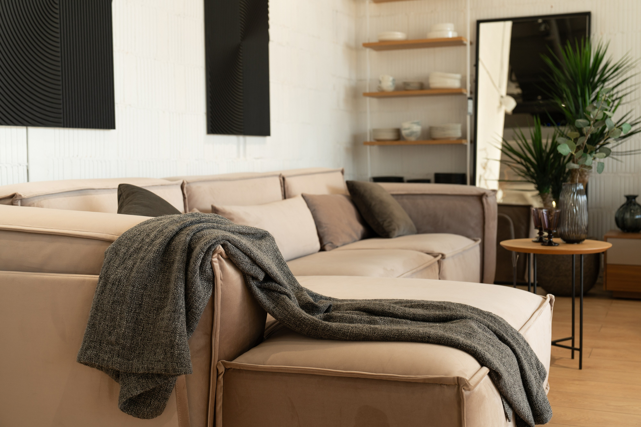 SKDESIGN | Ходынка. Фуд-фото и съёмка интерьеров в Москве