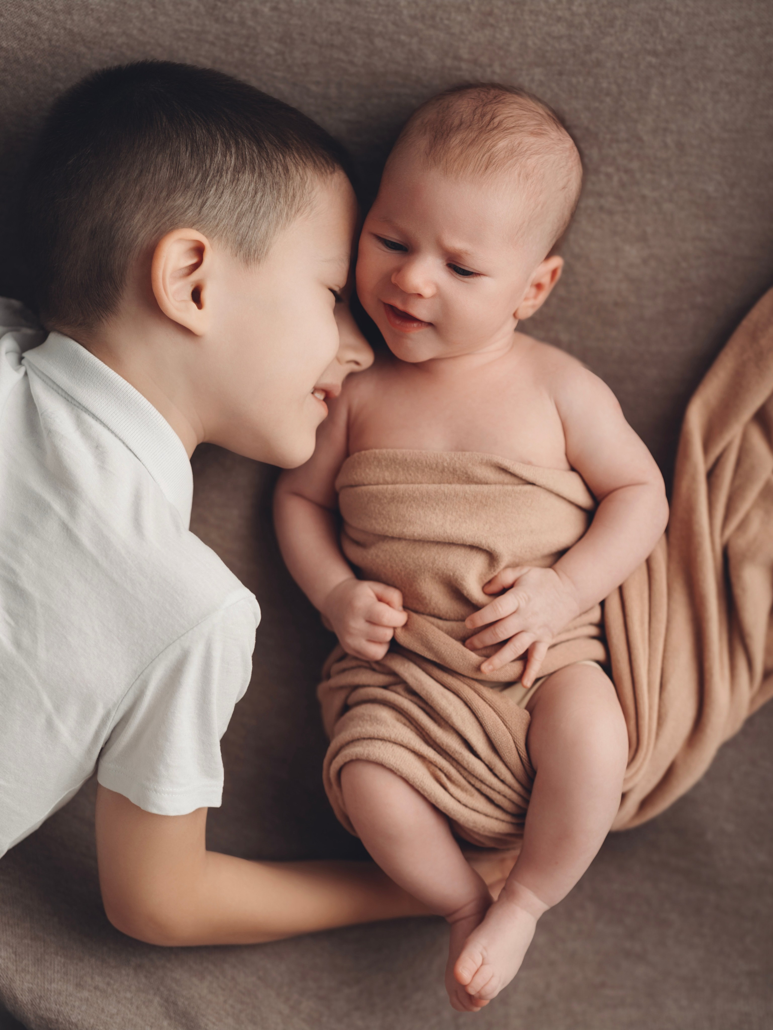 ✨. Профессиональный фотограф новорожденных Тверь