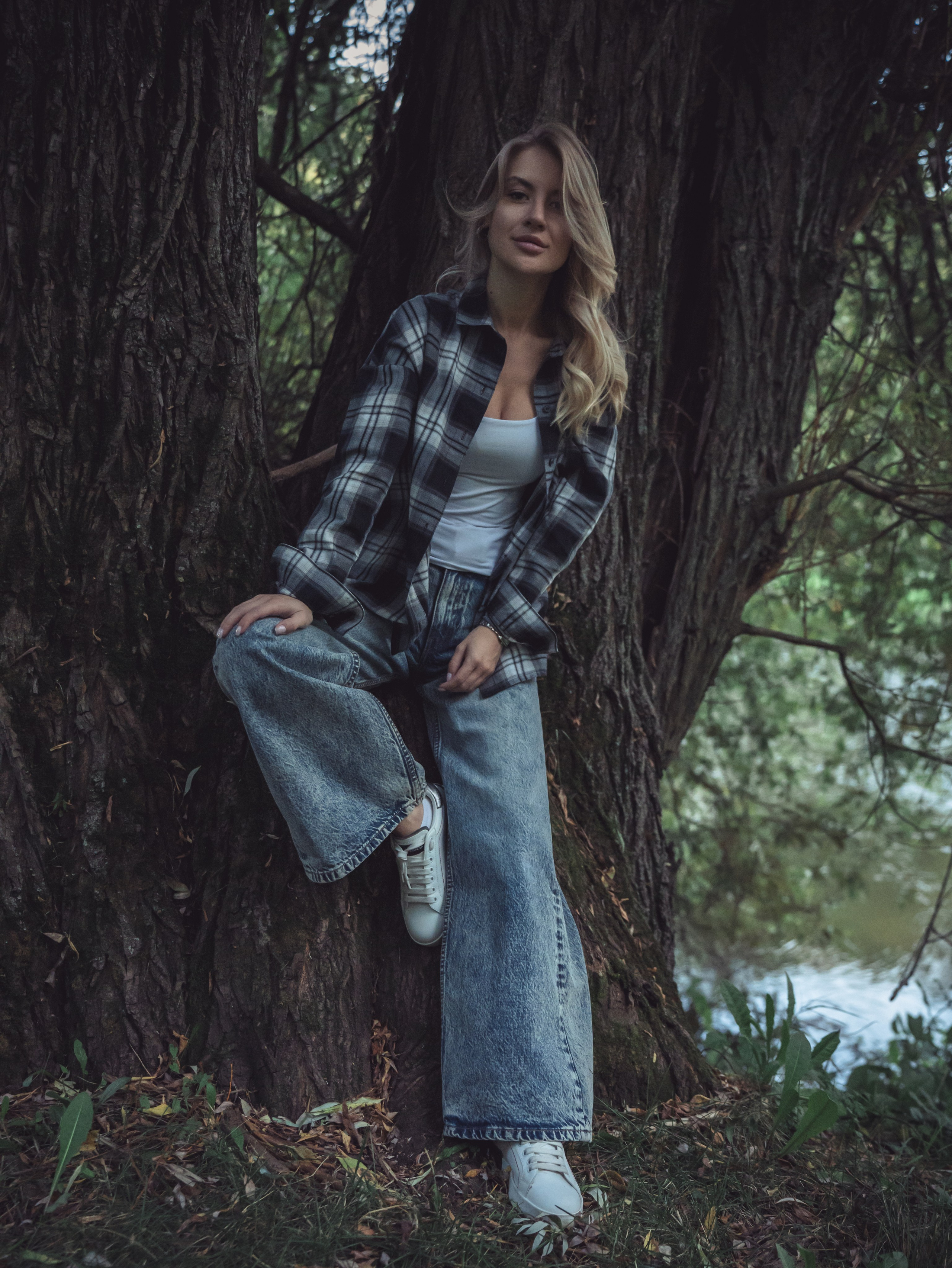 Света. Фотограф Мирослава Ряполова, Москва